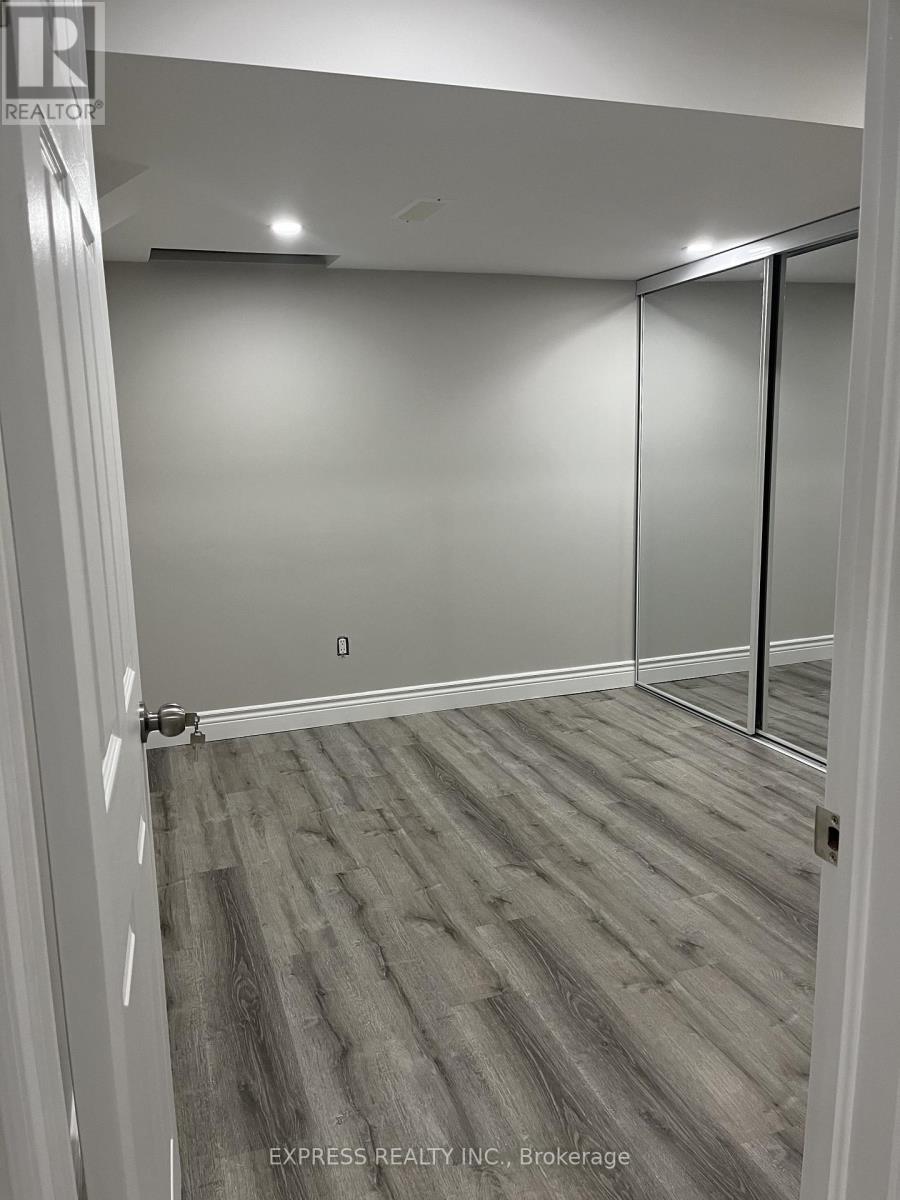 Bsmt - 151 Fred Young Drive, Toronto, Ontario  M3L 0A4 - Photo 9 - W12950272