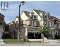 BSMT - 151 FRED YOUNG DRIVE, Toronto, Ontario