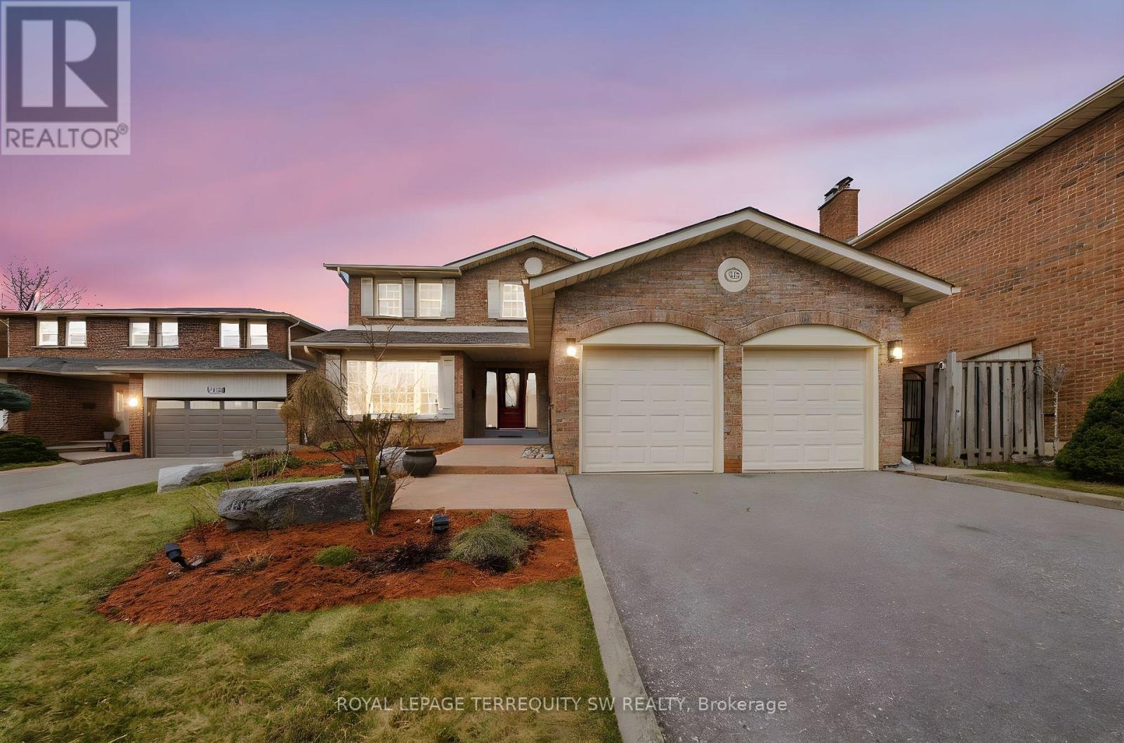 1169 CARLO COURT, Mississauga, Ontario