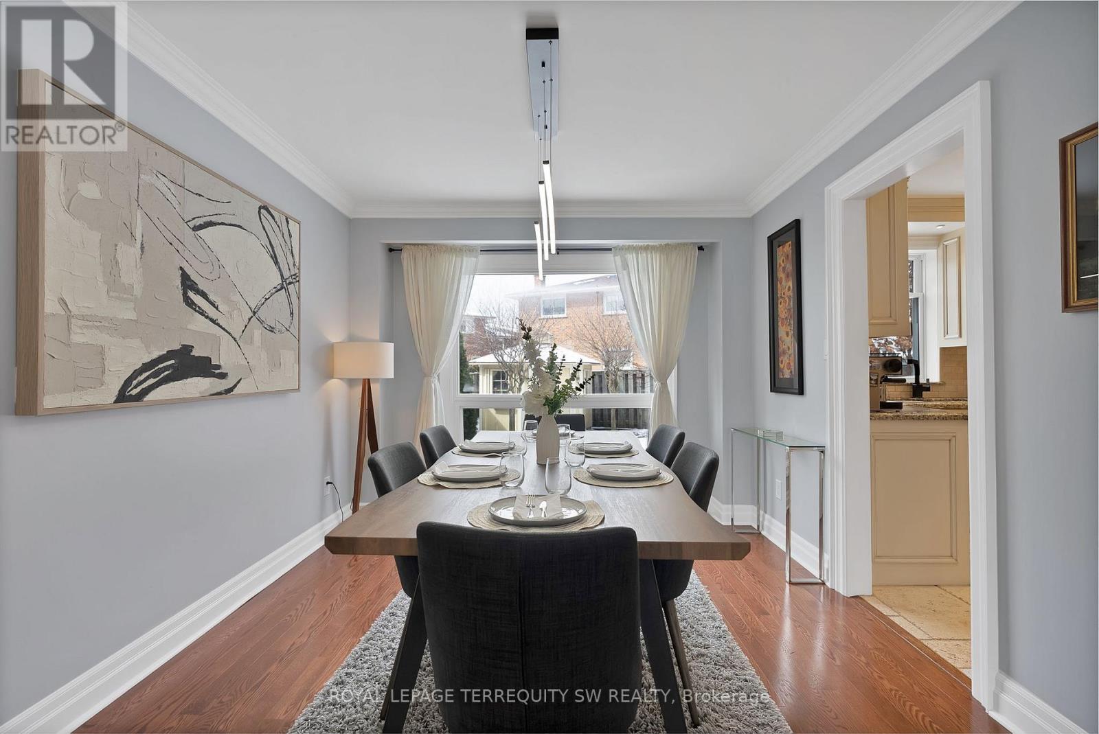 1169 Carlo Court, Mississauga, Ontario  L4W 3N6 - Photo 12 - W12950282