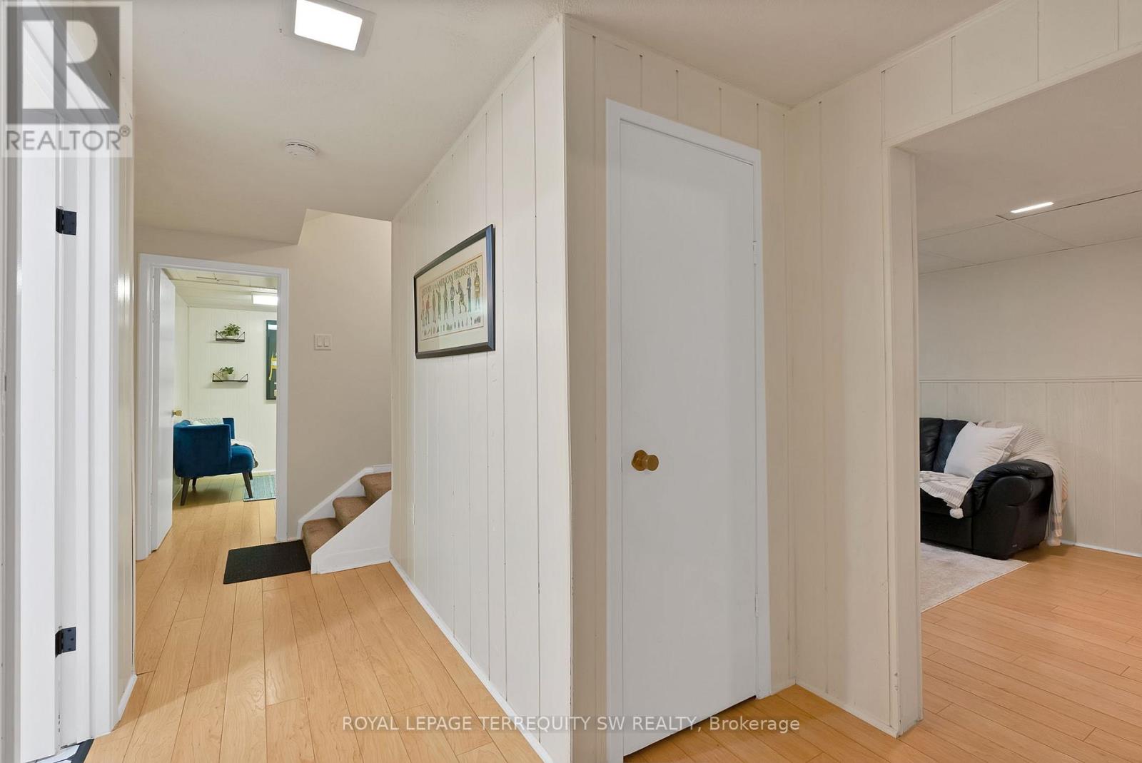 1169 Carlo Court, Mississauga, Ontario  L4W 3N6 - Photo 37 - W12950282