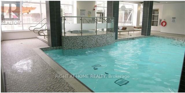 1713 - 310 Burnhamthorpe Road W, Mississauga, Ontario  L5B 4P9 - Photo 27 - W12950288