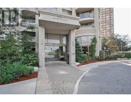 1713 - 310 BURNHAMTHORPE ROAD W, Mississauga, Ontario