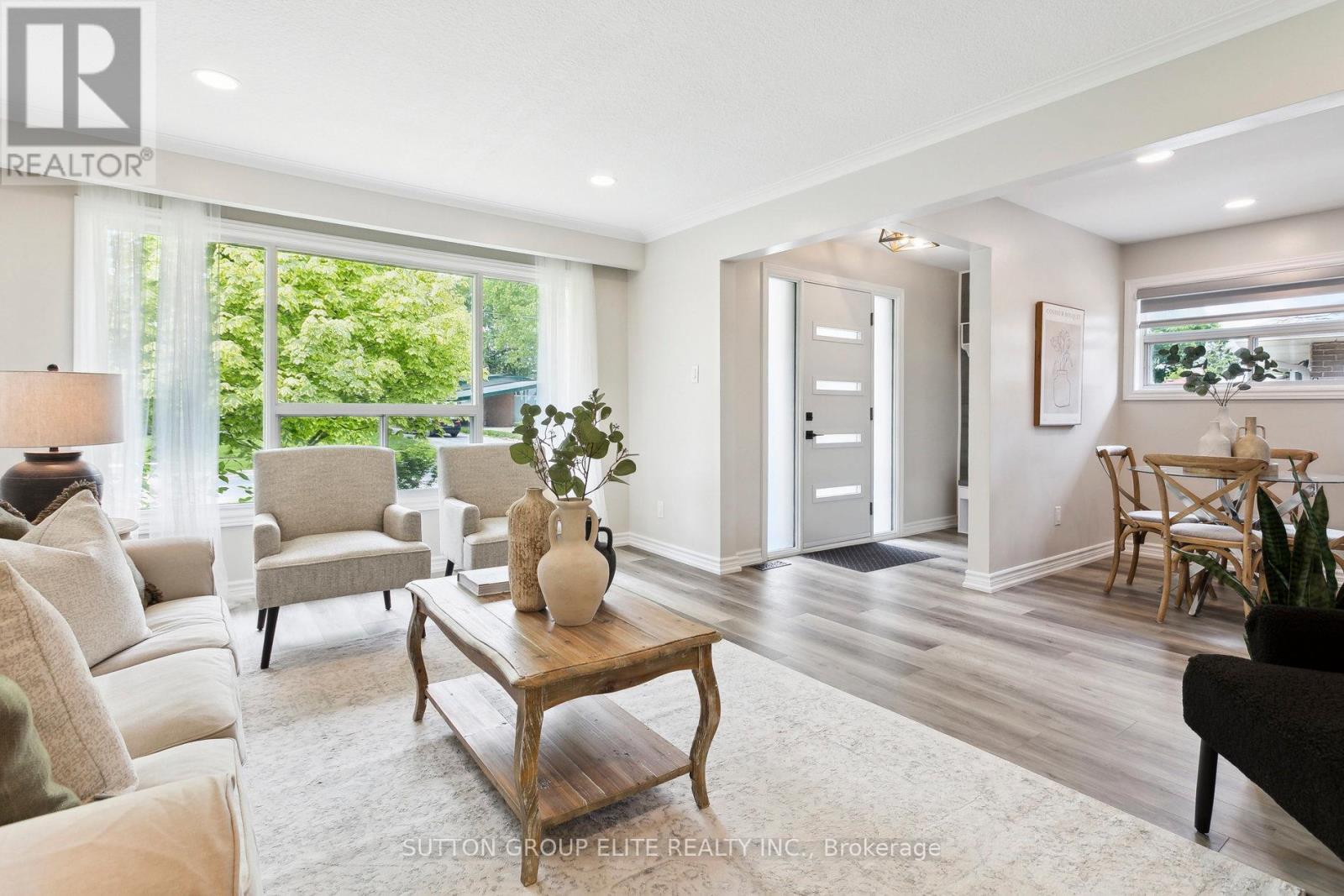 Main - 25 Gower Road, Halton Hills, Ontario  L7G 1E6 - Photo 10 - W12950294