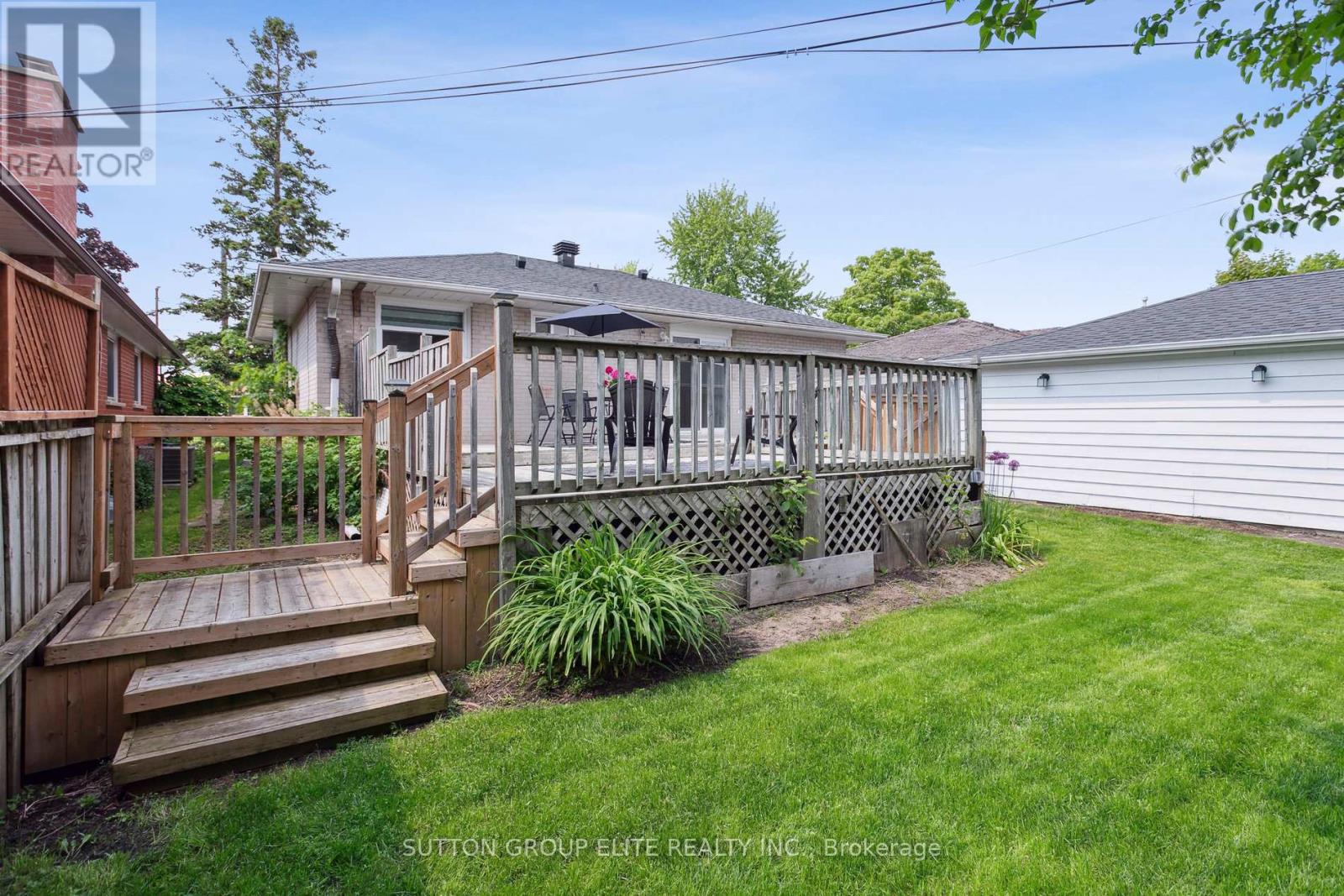 Main - 25 Gower Road, Halton Hills, Ontario  L7G 1E6 - Photo 33 - W12950294