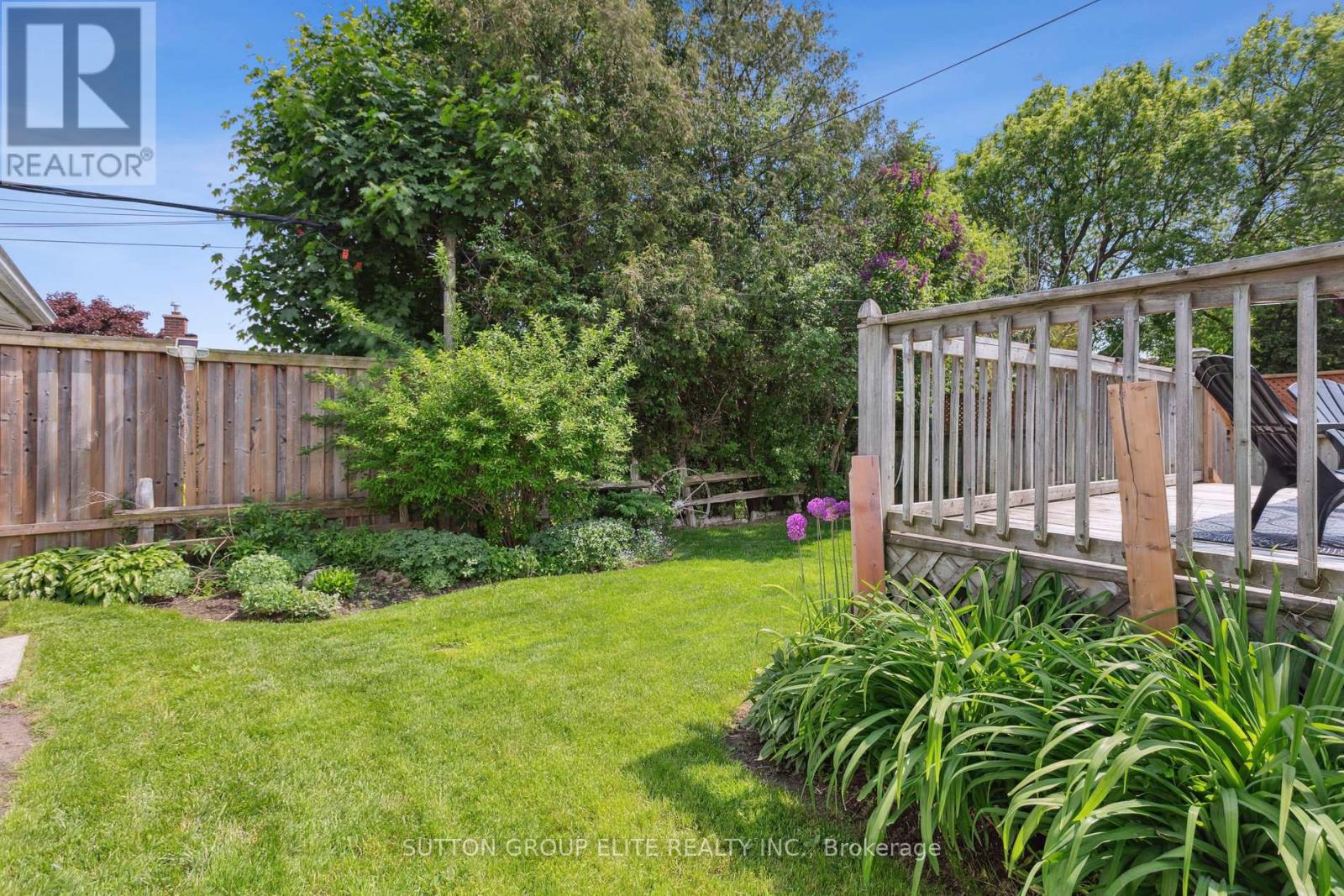 Main - 25 Gower Road, Halton Hills, Ontario  L7G 1E6 - Photo 35 - W12950294