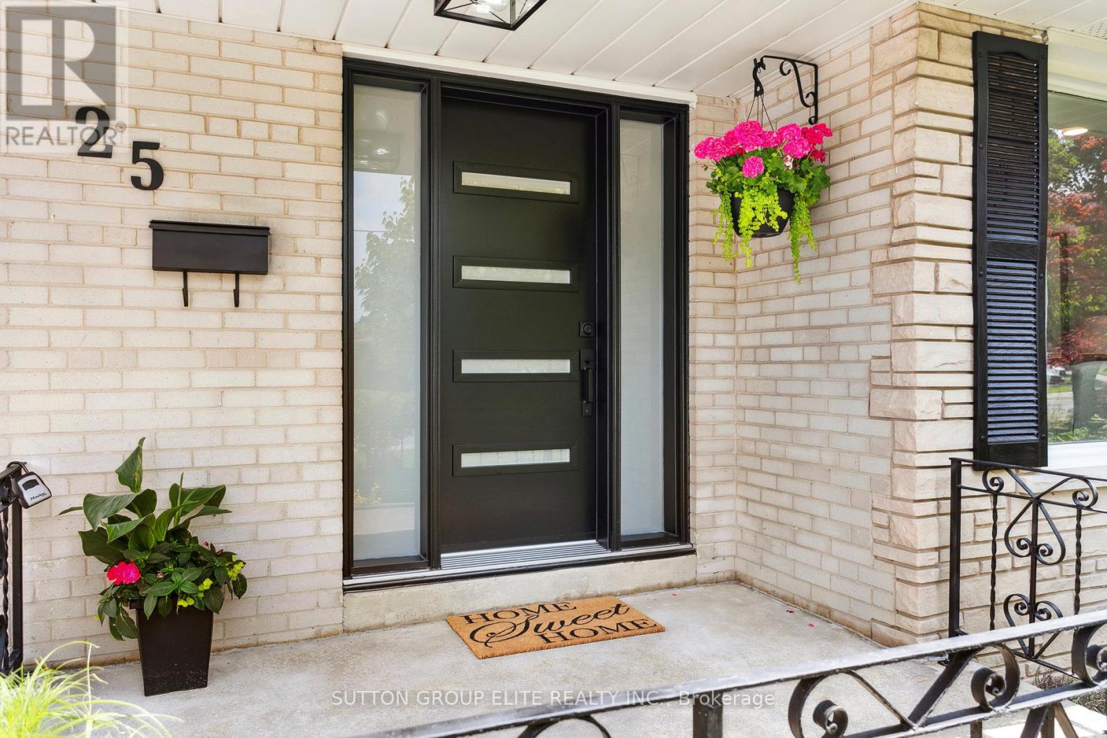 Main - 25 Gower Road, Halton Hills, Ontario  L7G 1E6 - Photo 4 - W12950294