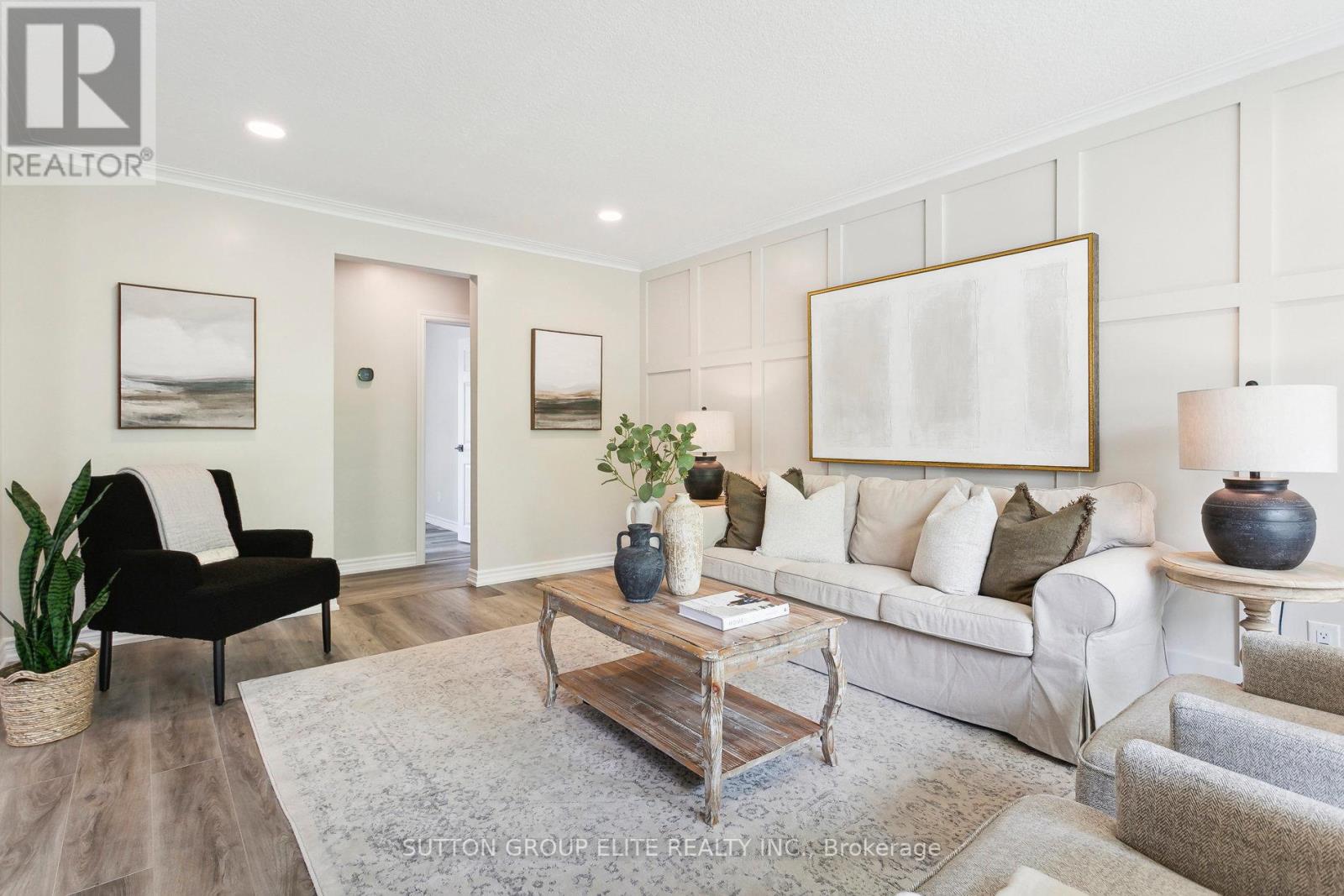 Main - 25 Gower Road, Halton Hills, Ontario  L7G 1E6 - Photo 7 - W12950294