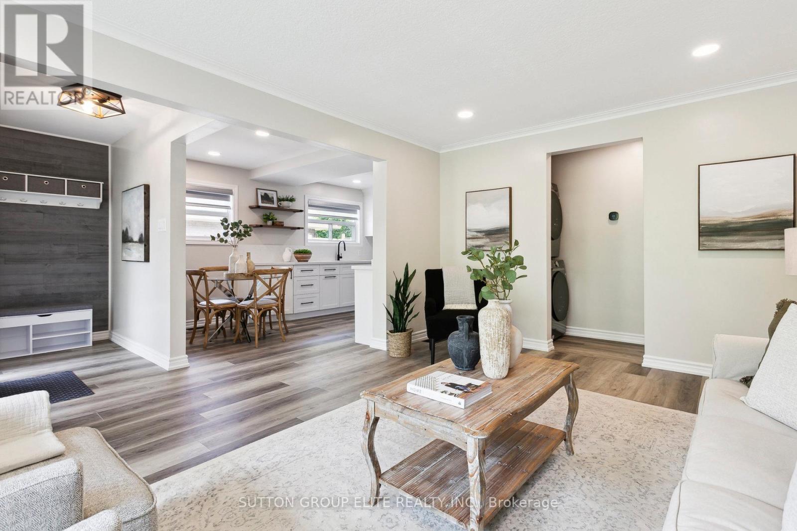 Main - 25 Gower Road, Halton Hills, Ontario  L7G 1E6 - Photo 8 - W12950294