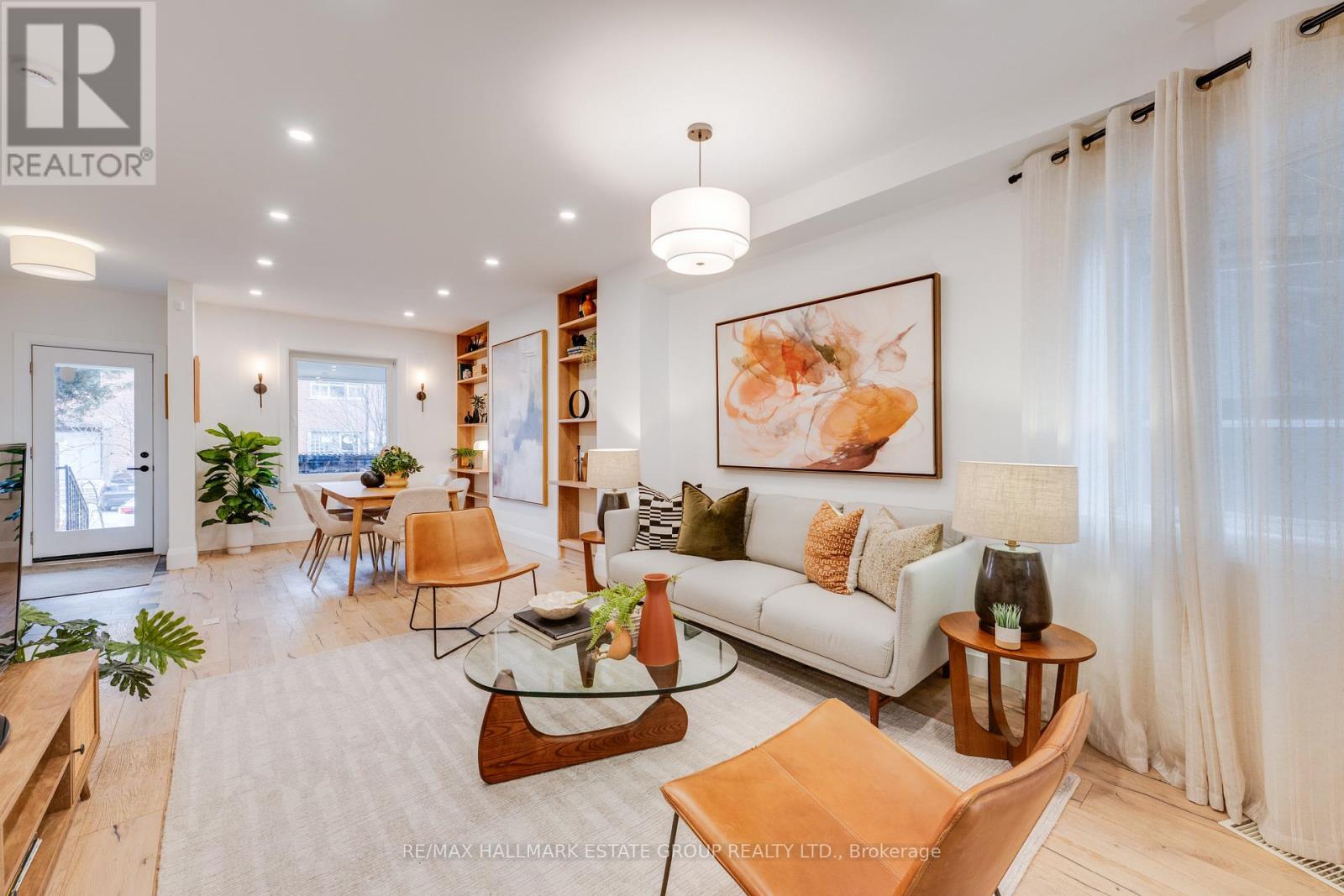 4 Adrian Avenue, Toronto, Ontario  M6N 1A1 - Photo 10 - W12950320