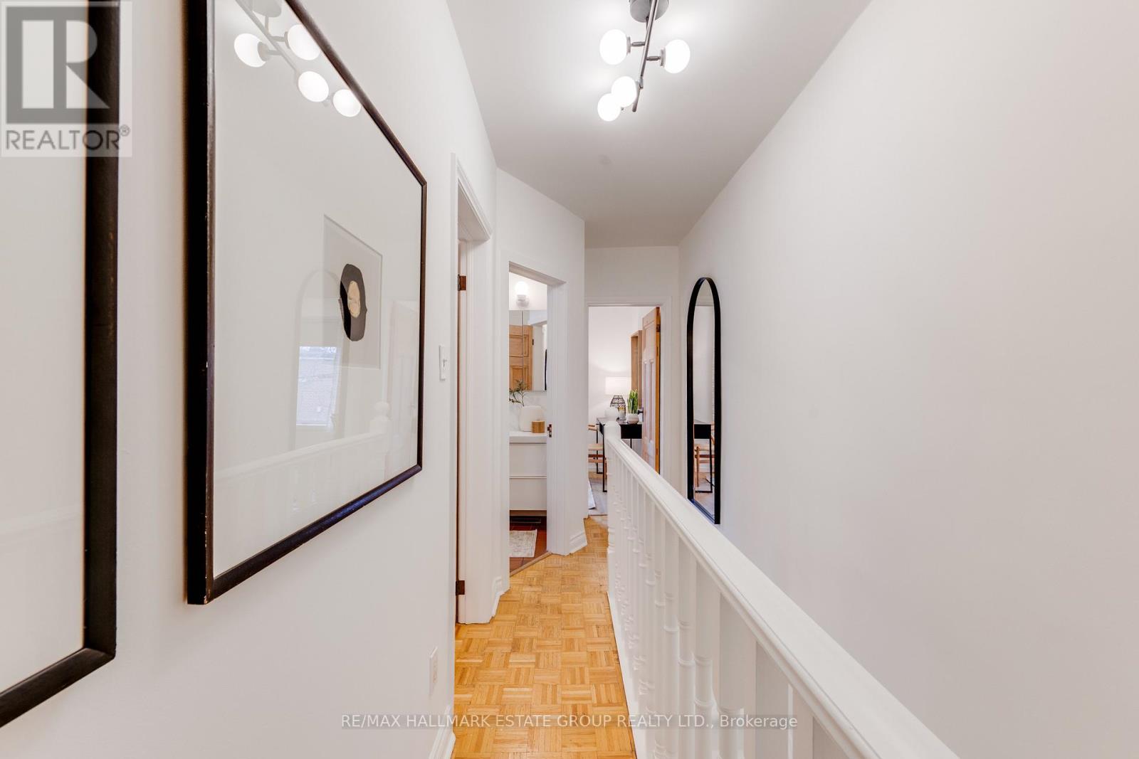 4 Adrian Avenue, Toronto, Ontario  M6N 1A1 - Photo 18 - W12950320