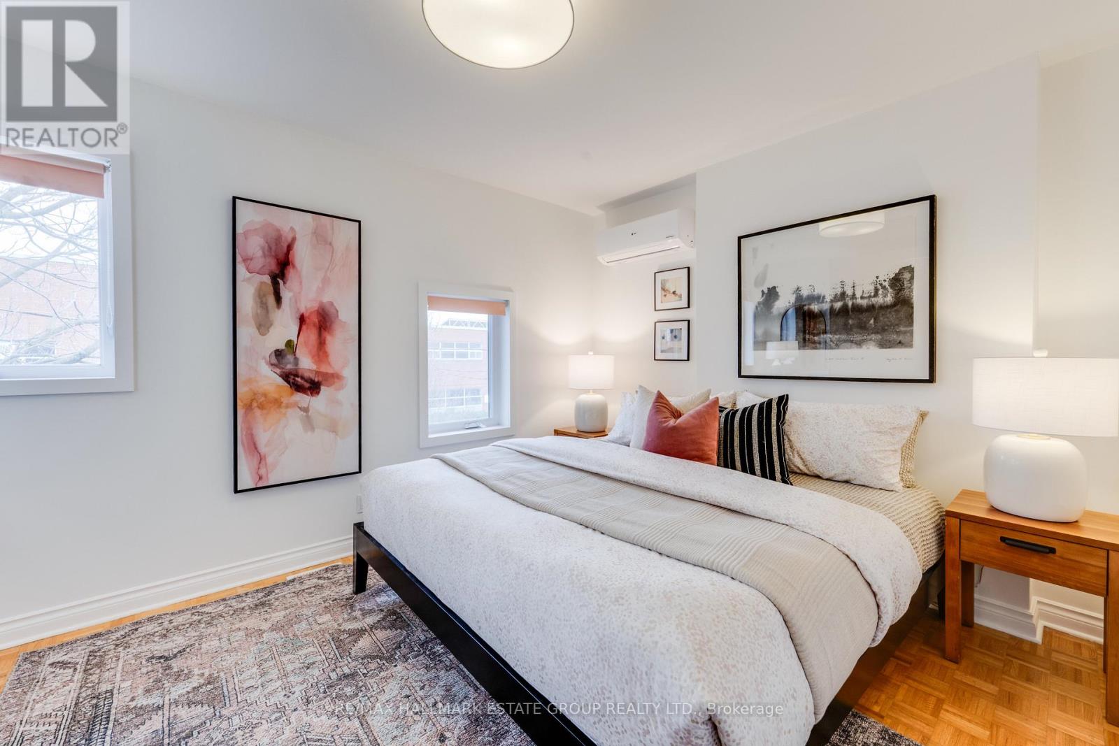 4 Adrian Avenue, Toronto, Ontario  M6N 1A1 - Photo 19 - W12950320