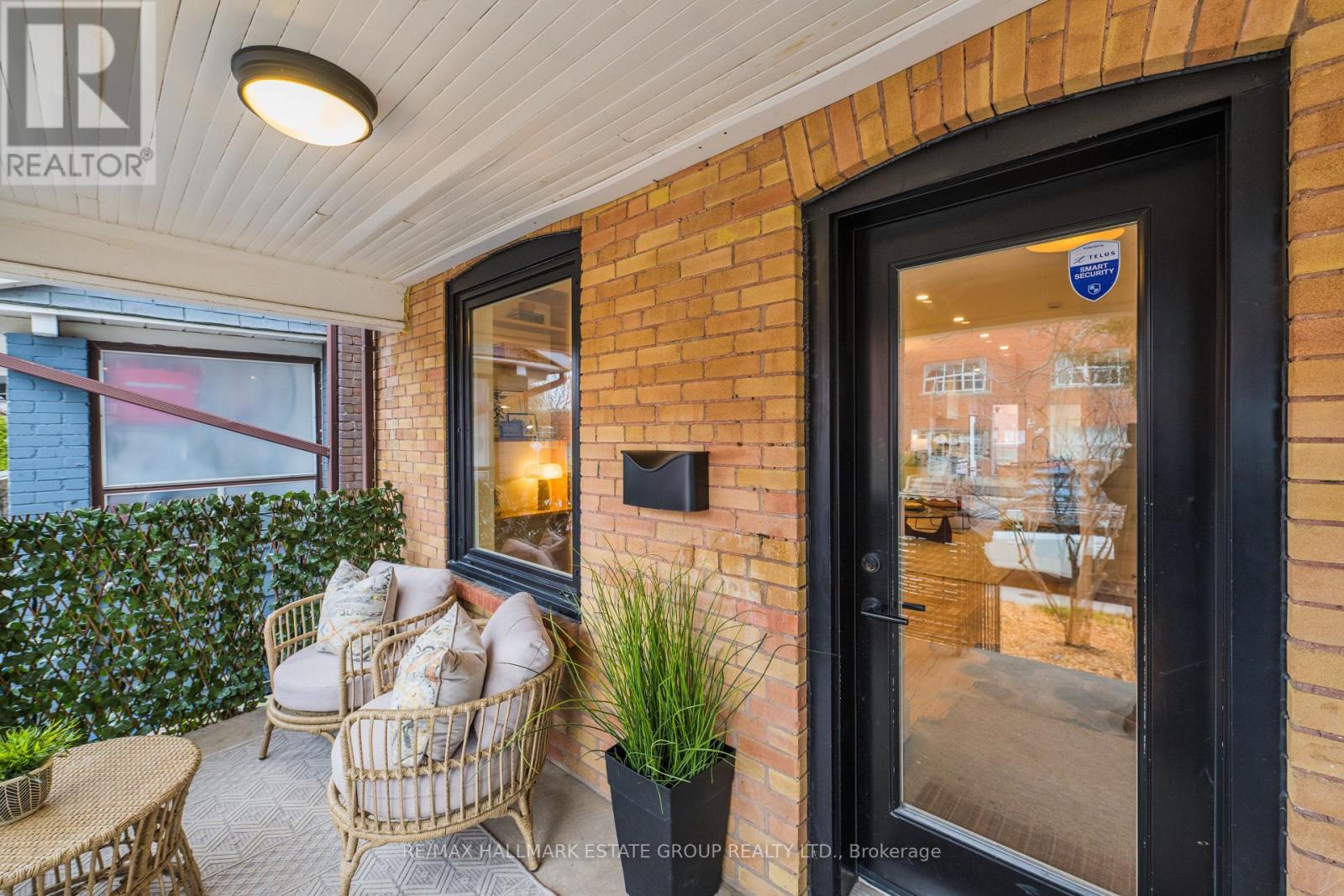 4 Adrian Avenue, Toronto, Ontario  M6N 1A1 - Photo 2 - W12950320