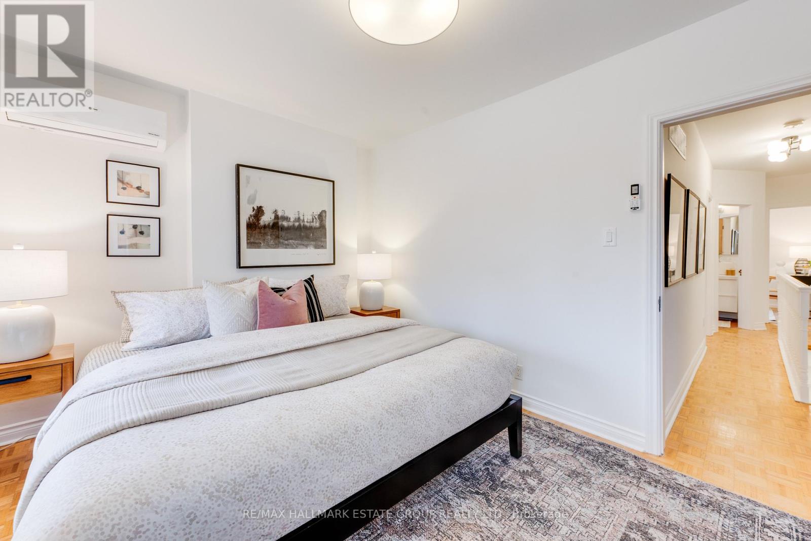 4 Adrian Avenue, Toronto, Ontario  M6N 1A1 - Photo 21 - W12950320