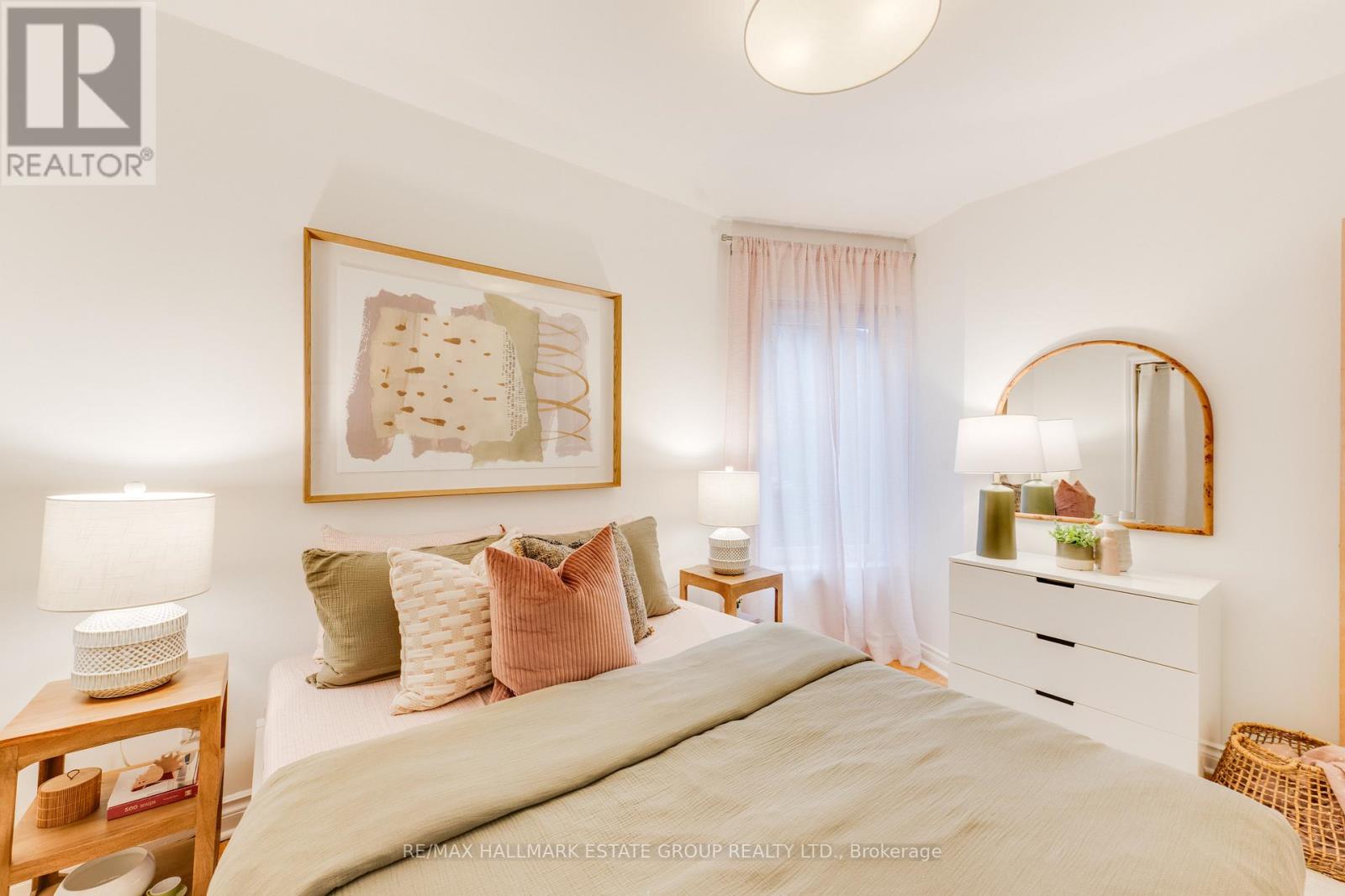 4 Adrian Avenue, Toronto, Ontario  M6N 1A1 - Photo 25 - W12950320