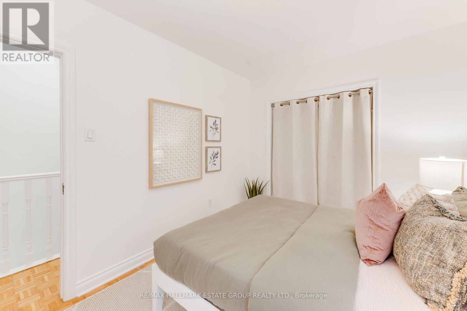 4 Adrian Avenue, Toronto, Ontario  M6N 1A1 - Photo 27 - W12950320