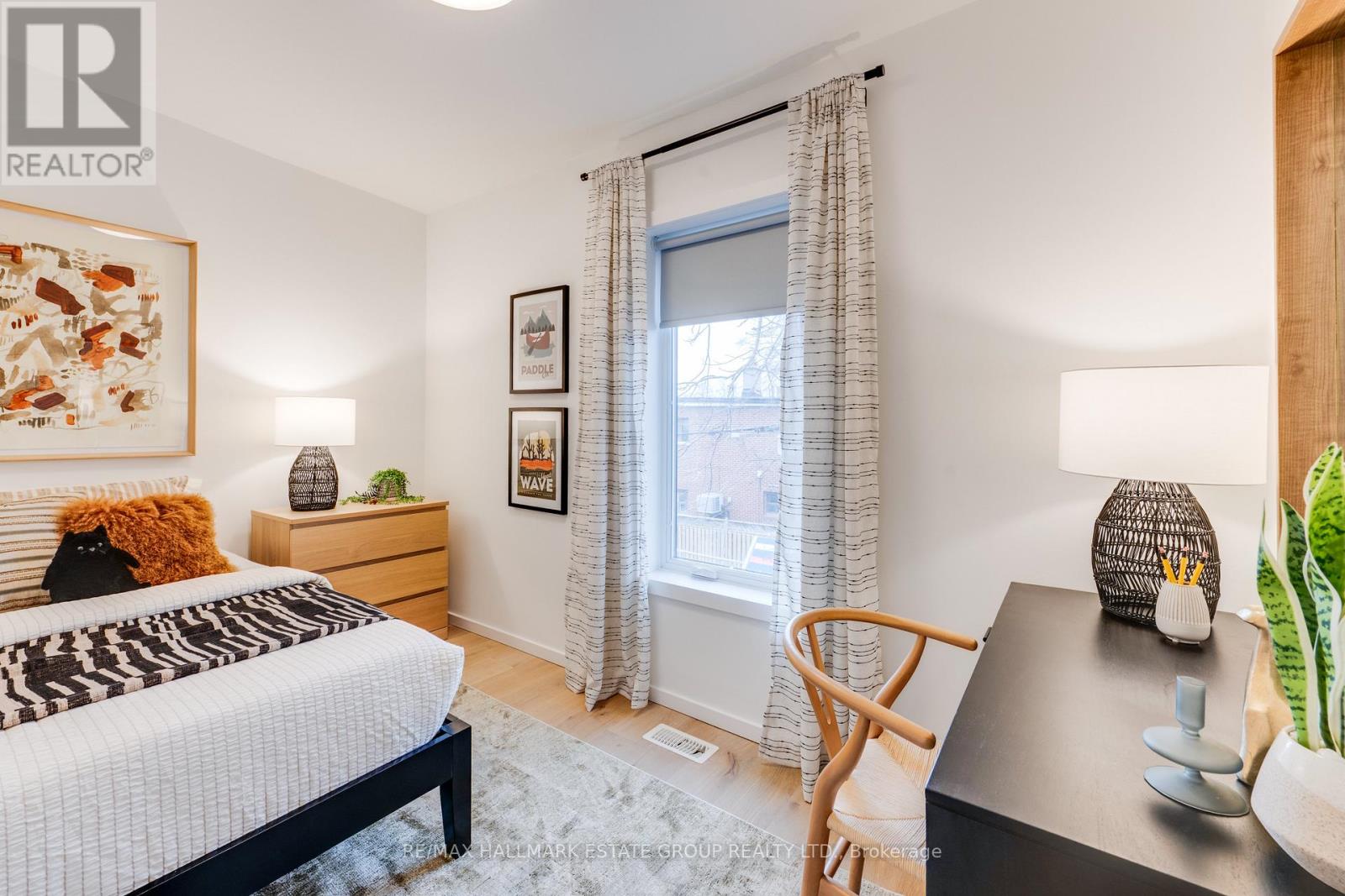 4 Adrian Avenue, Toronto, Ontario  M6N 1A1 - Photo 28 - W12950320