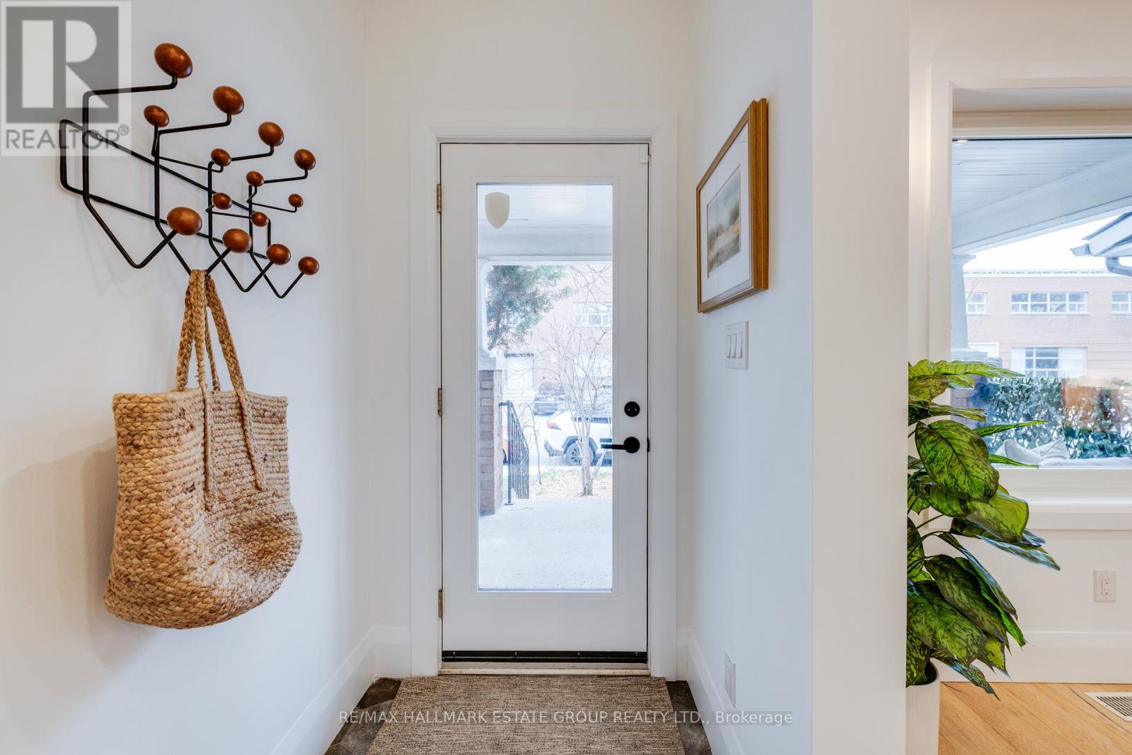 4 Adrian Avenue, Toronto, Ontario  M6N 1A1 - Photo 3 - W12950320