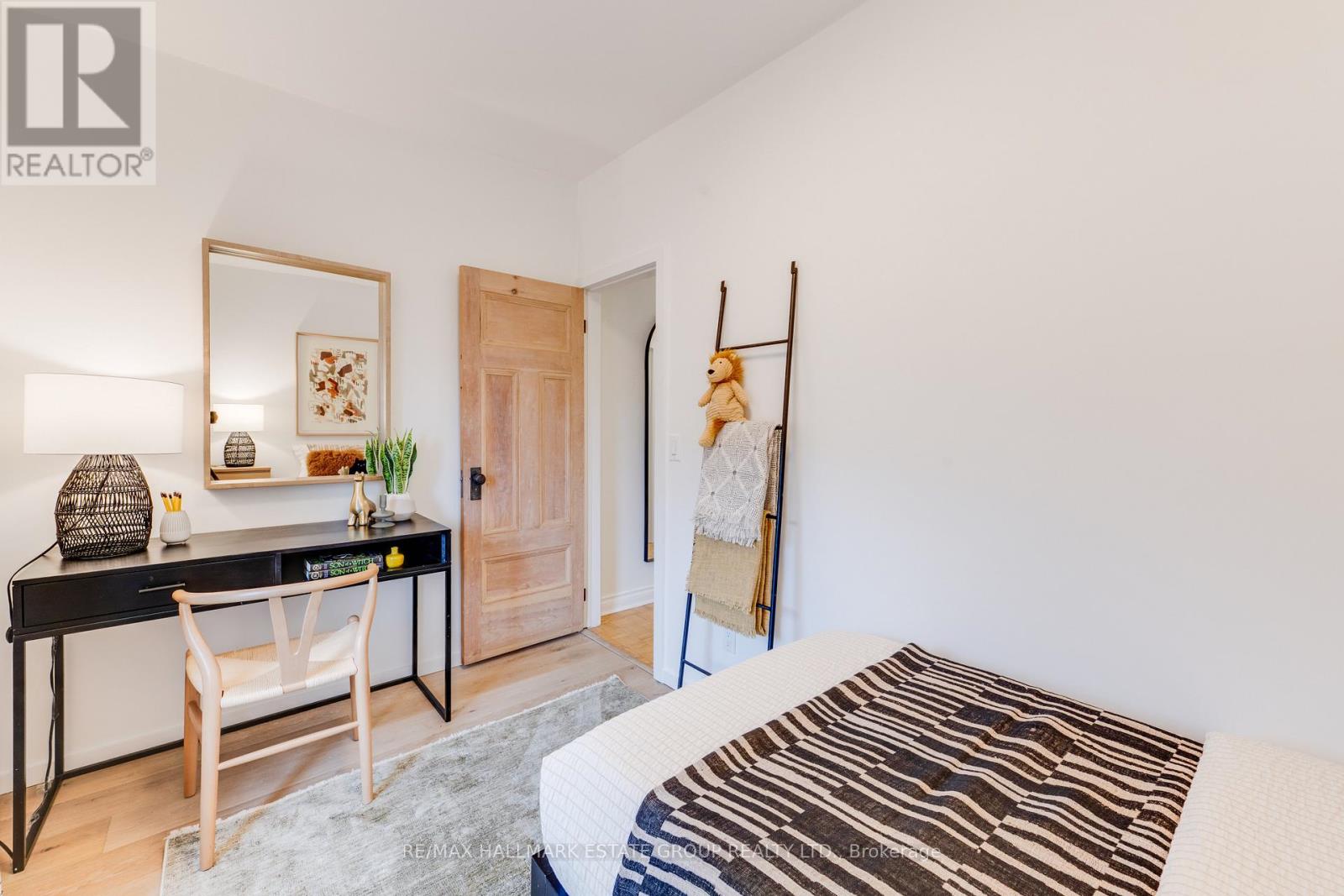 4 Adrian Avenue, Toronto, Ontario  M6N 1A1 - Photo 30 - W12950320