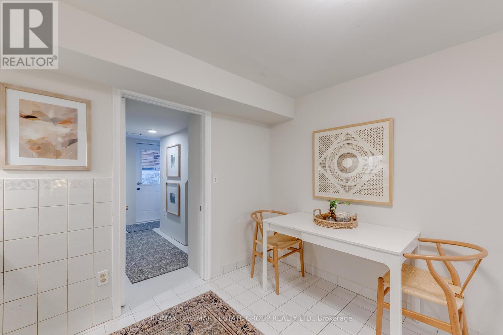 4 Adrian Avenue, Toronto, Ontario  M6N 1A1 - Photo 33 - W12950320