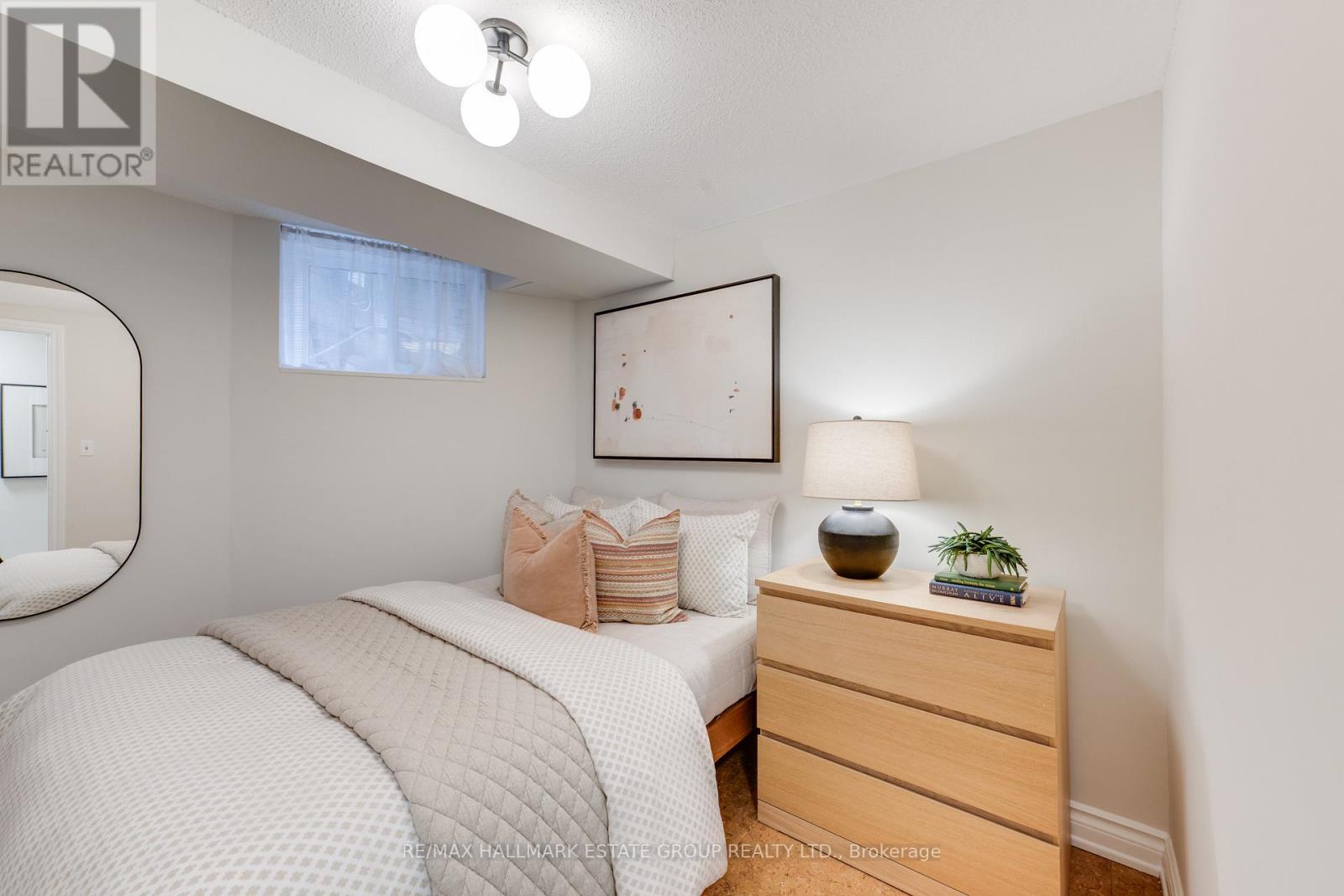 4 Adrian Avenue, Toronto, Ontario  M6N 1A1 - Photo 35 - W12950320