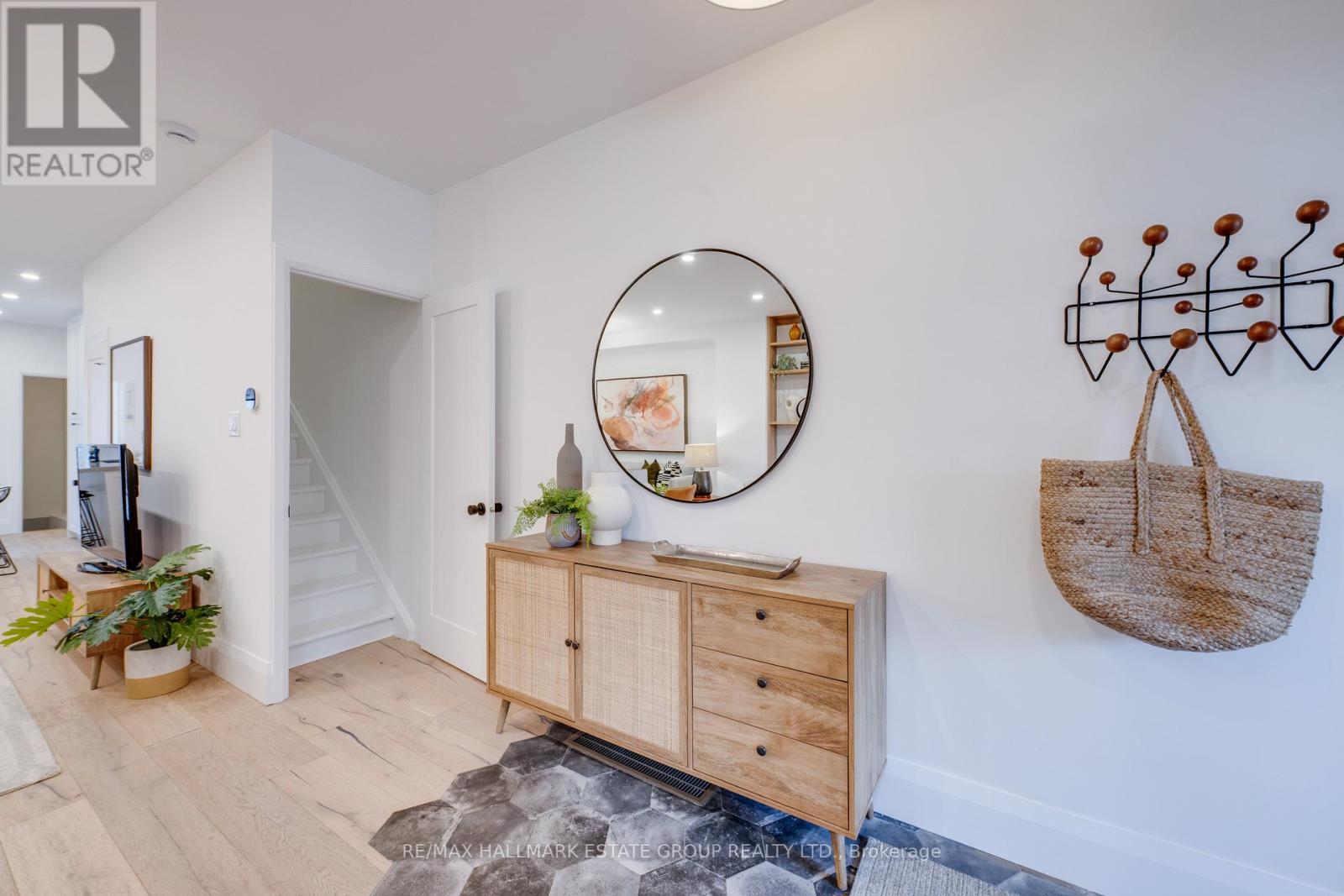 4 Adrian Avenue, Toronto, Ontario  M6N 1A1 - Photo 4 - W12950320