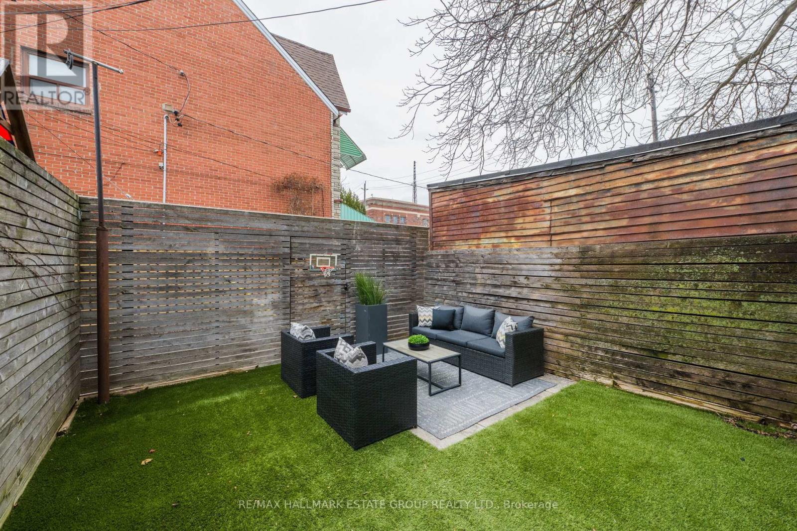 4 Adrian Avenue, Toronto, Ontario  M6N 1A1 - Photo 47 - W12950320