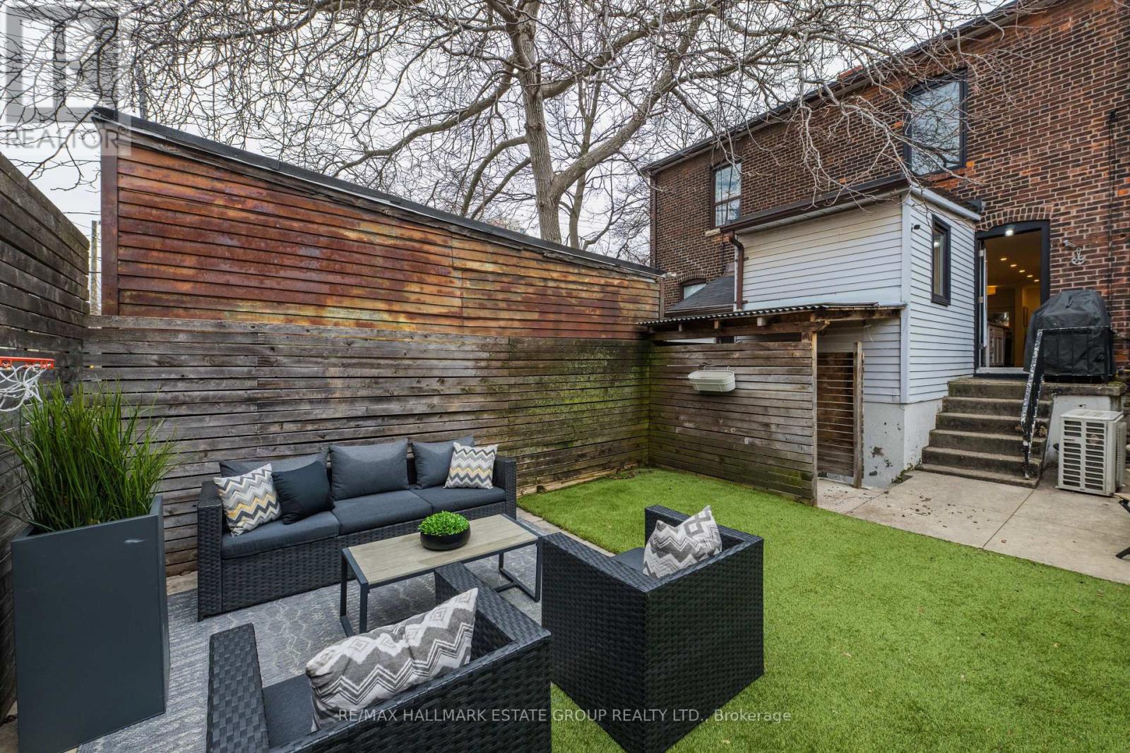 4 Adrian Avenue, Toronto, Ontario  M6N 1A1 - Photo 48 - W12950320