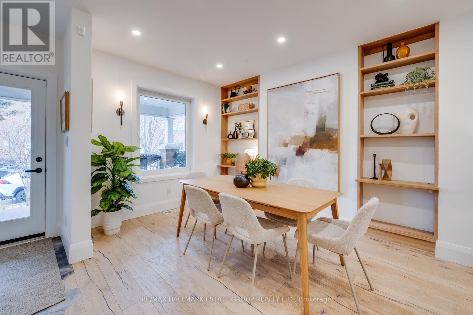 4 Adrian Avenue, Toronto, Ontario  M6N 1A1 - Photo 5 - W12950320