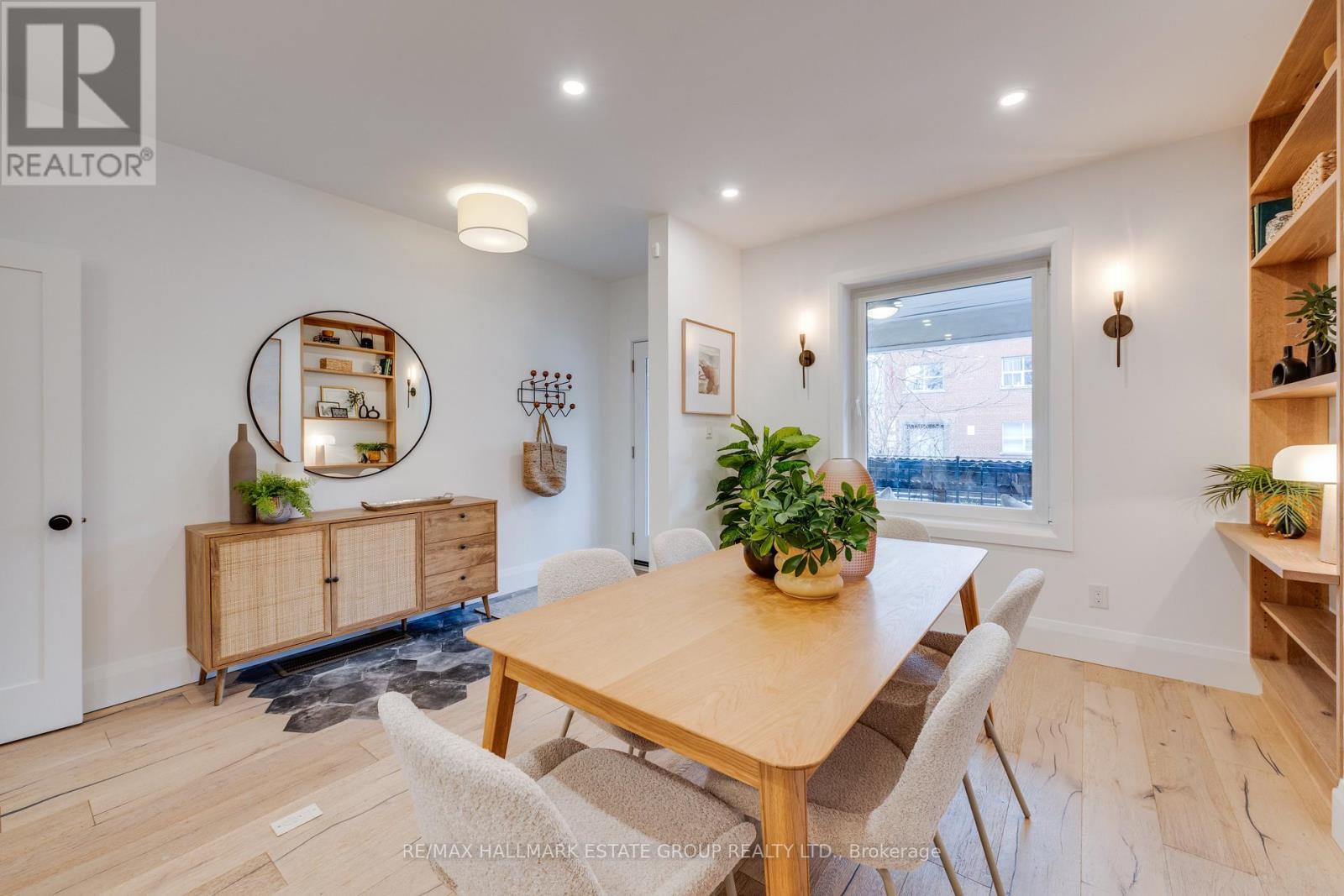 4 Adrian Avenue, Toronto, Ontario  M6N 1A1 - Photo 7 - W12950320