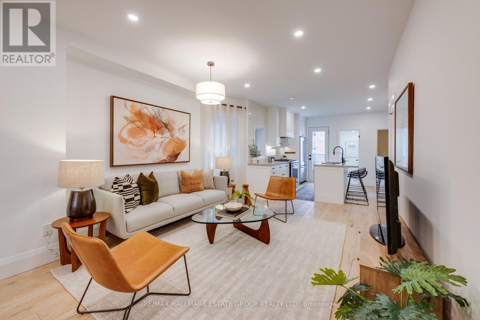 4 Adrian Avenue, Toronto, Ontario  M6N 1A1 - Photo 8 - W12950320