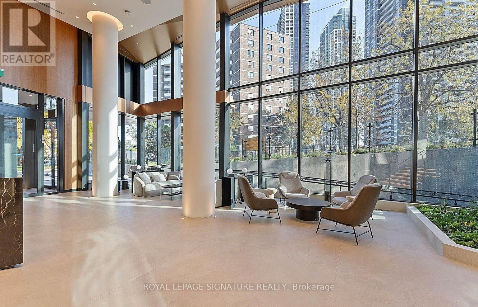 2214 - 60 Central Park Roadway, Toronto, Ontario  M9A 3K1 - Photo 12 - W12950328