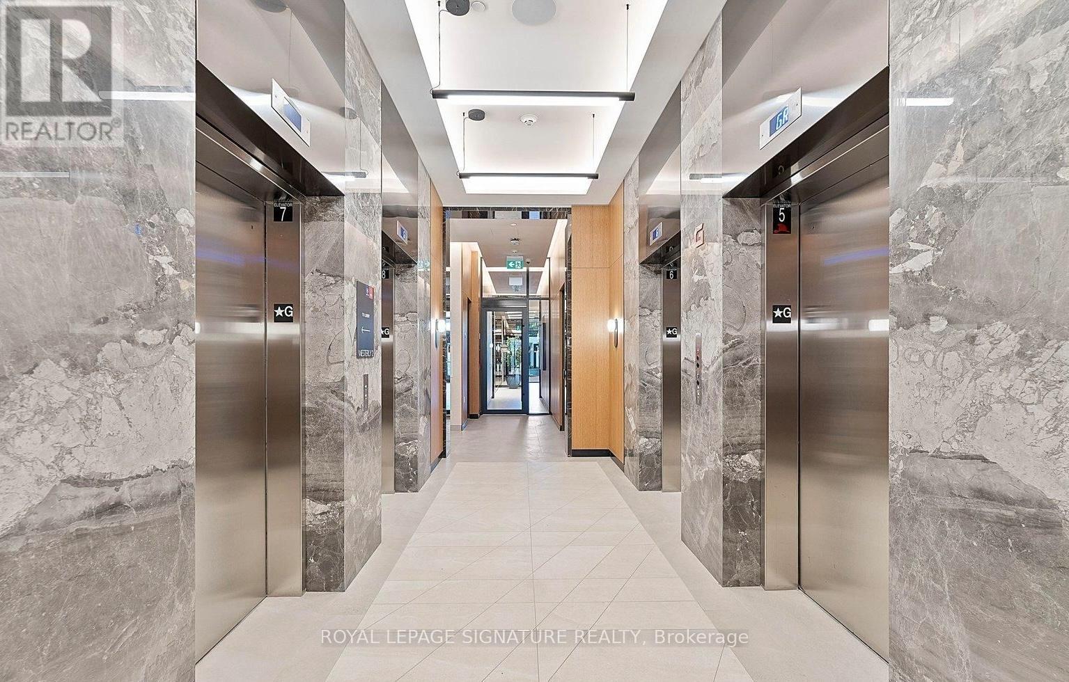 2214 - 60 Central Park Roadway, Toronto, Ontario  M9A 3K1 - Photo 15 - W12950328