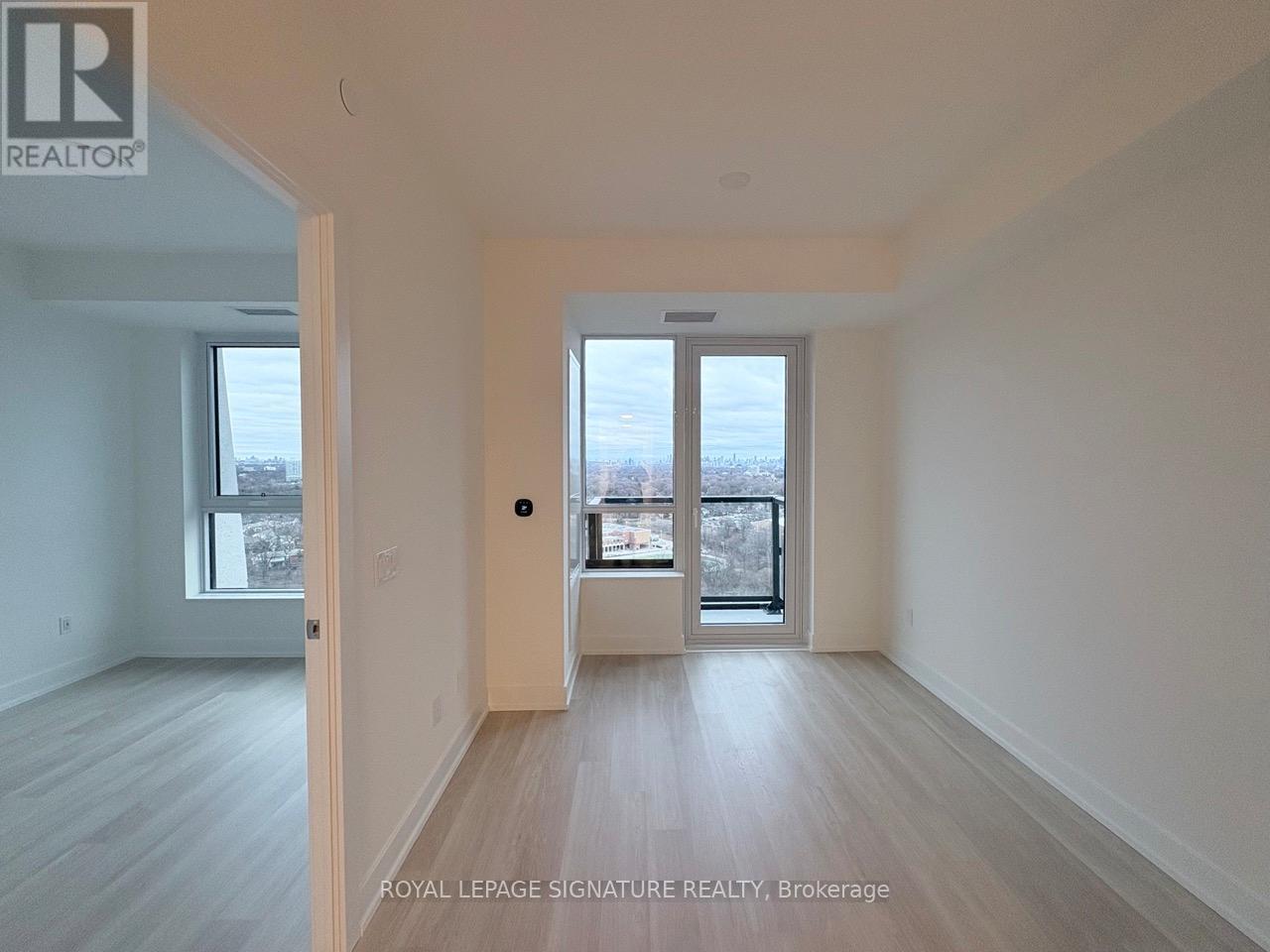 2214 - 60 Central Park Roadway, Toronto, Ontario  M9A 3K1 - Photo 2 - W12950328