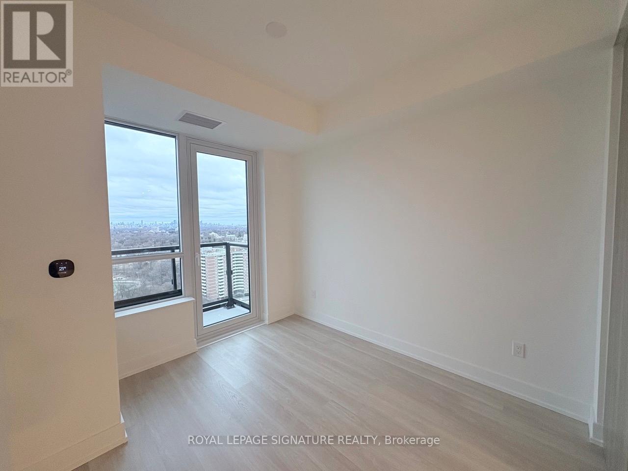 2214 - 60 Central Park Roadway, Toronto, Ontario  M9A 3K1 - Photo 3 - W12950328