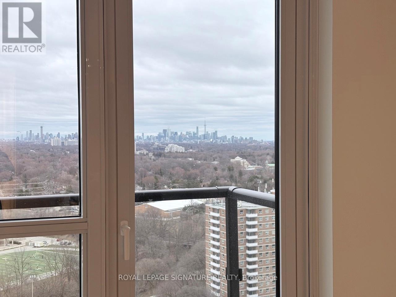 2214 - 60 Central Park Roadway, Toronto, Ontario  M9A 3K1 - Photo 4 - W12950328