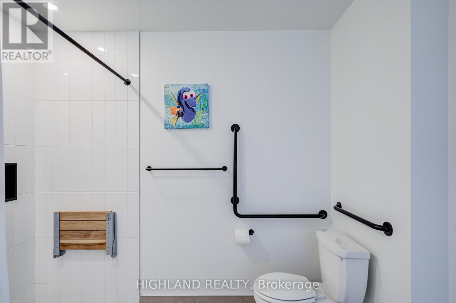 616 - 2495 Eglinton Avenue W, Mississauga, Ontario  L5M 2T2 - Photo 27 - W12950390