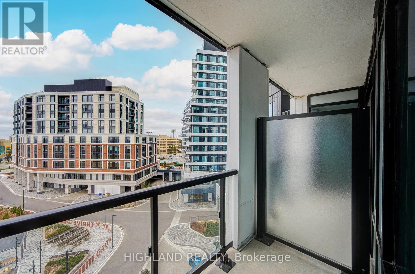 616 - 2495 Eglinton Avenue W, Mississauga, Ontario  L5M 2T2 - Photo 29 - W12950390