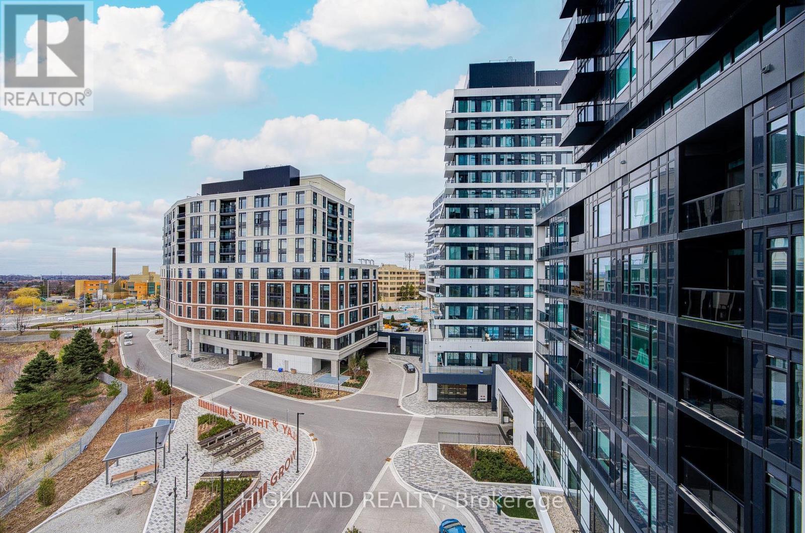 616 - 2495 Eglinton Avenue W, Mississauga, Ontario  L5M 2T2 - Photo 33 - W12950390