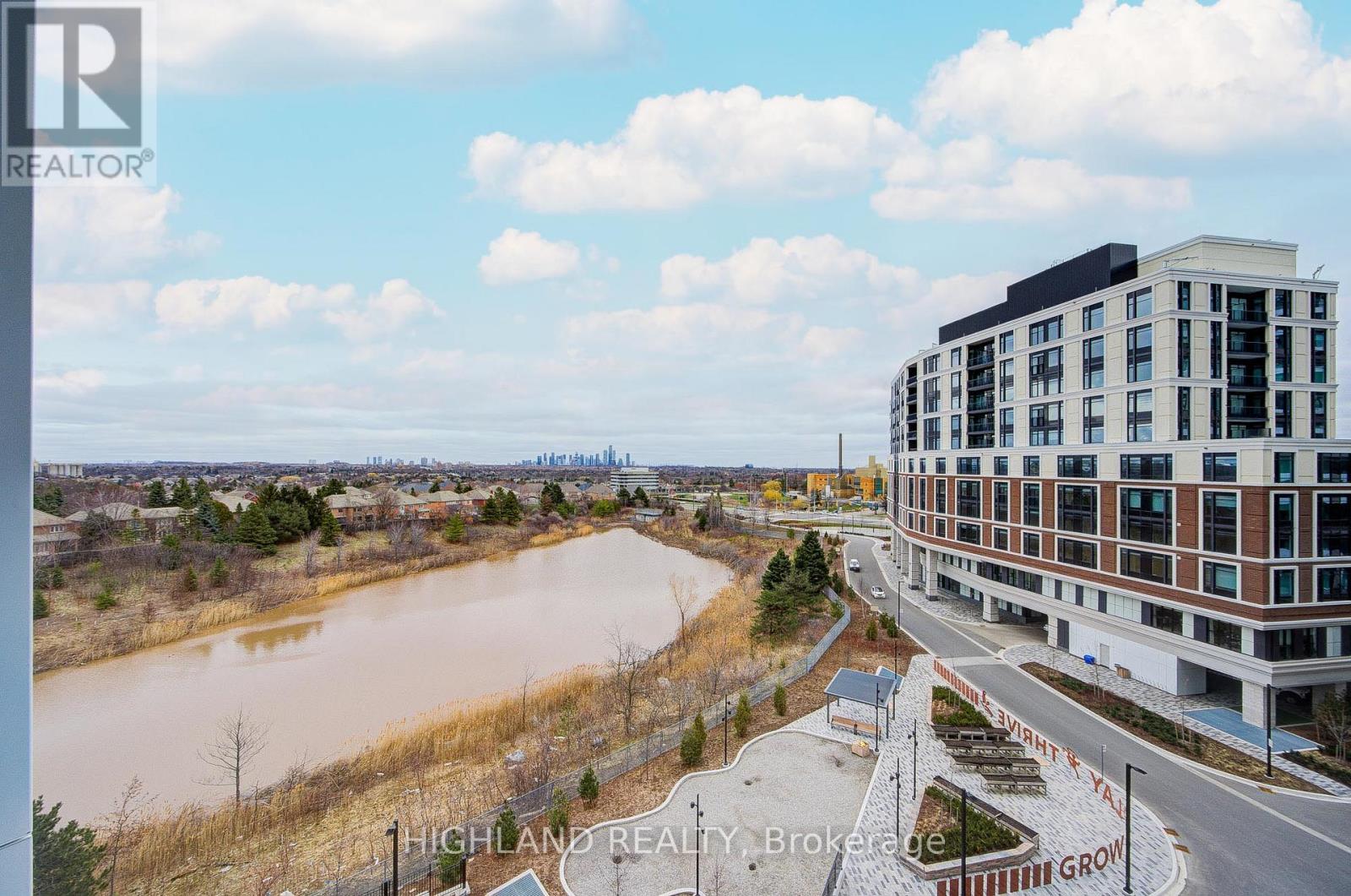 616 - 2495 Eglinton Avenue W, Mississauga, Ontario  L5M 2T2 - Photo 34 - W12950390