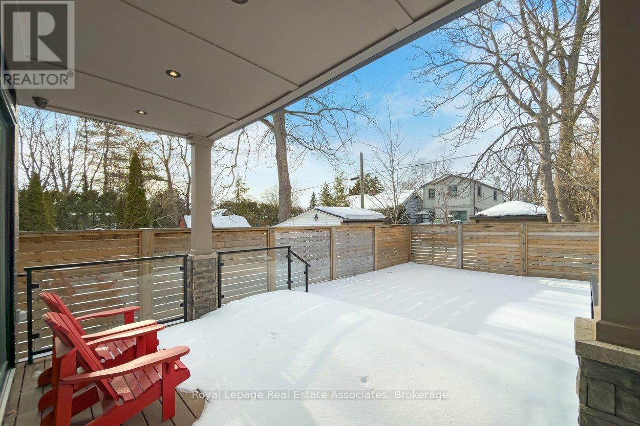 63 Troy Street, Mississauga, Ontario  L5G 1S6 - Photo 44 - W12950394