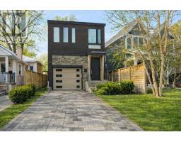 63 TROY STREET, Mississauga, Ontario