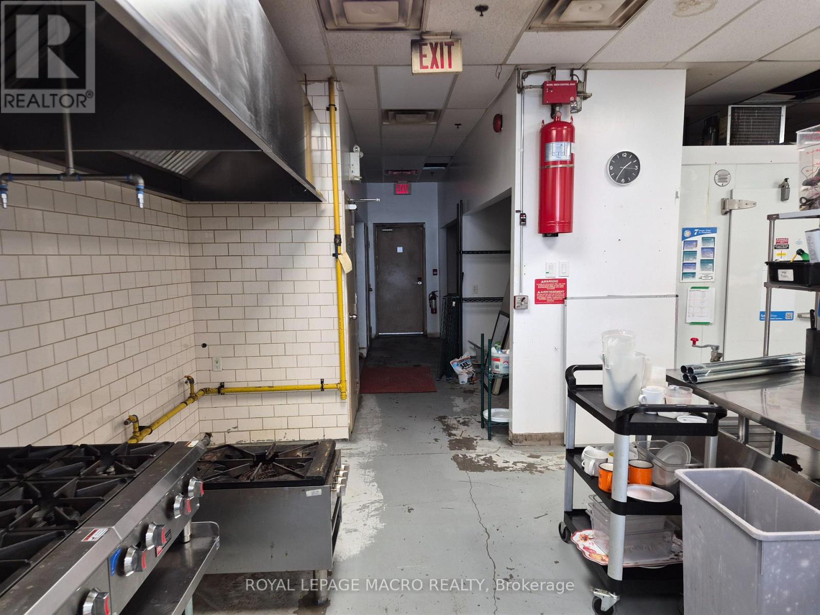 5 - 2195 Wyecroft Road, Oakville, Ontario  L6L 5L7 - Photo 10 - W12950412