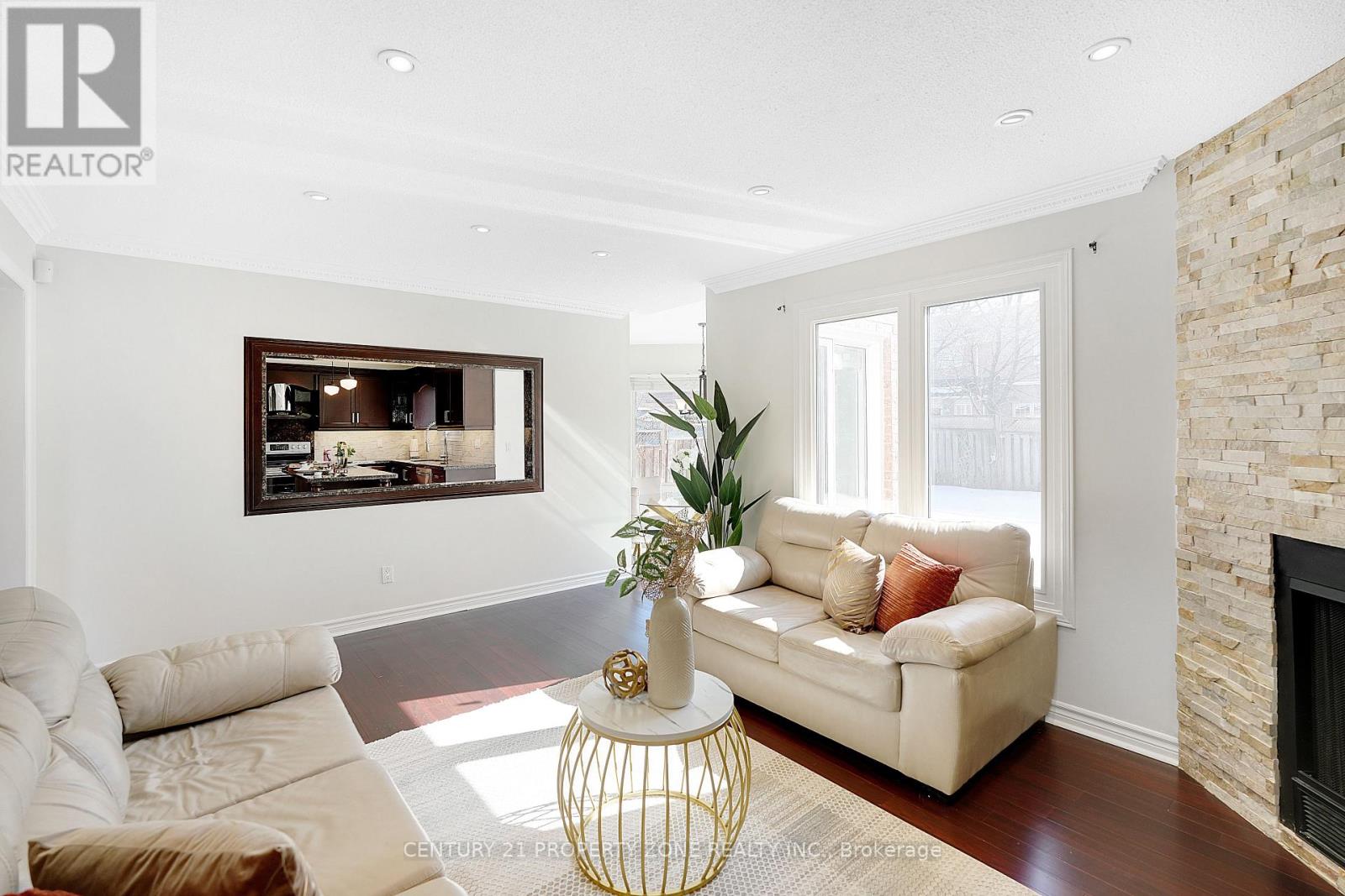 3068 Prentiss Road, Mississauga, Ontario  L5L 3W6 - Photo 12 - W12950422