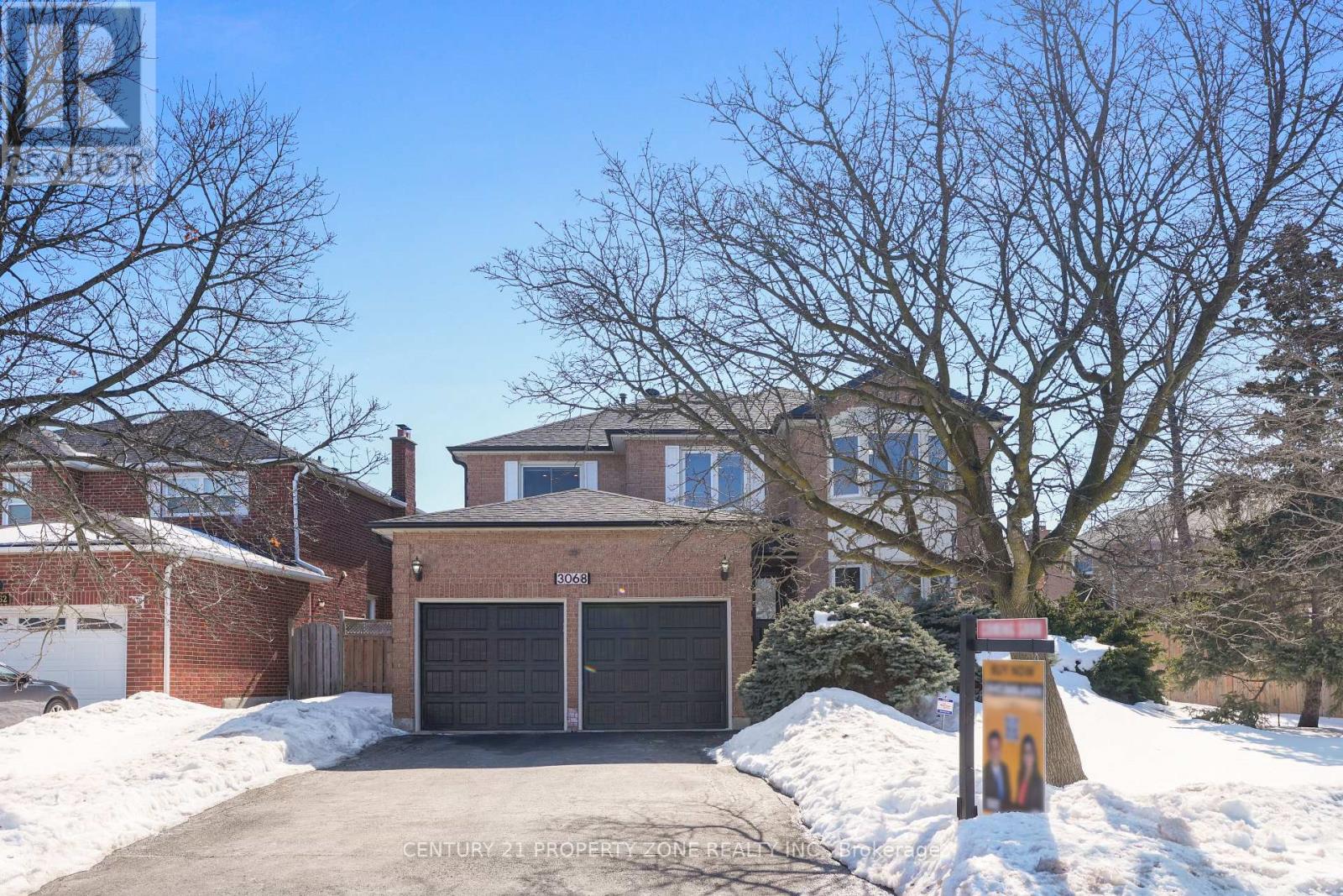 3068 Prentiss Road, Mississauga, Ontario  L5L 3W6 - Photo 2 - W12950422