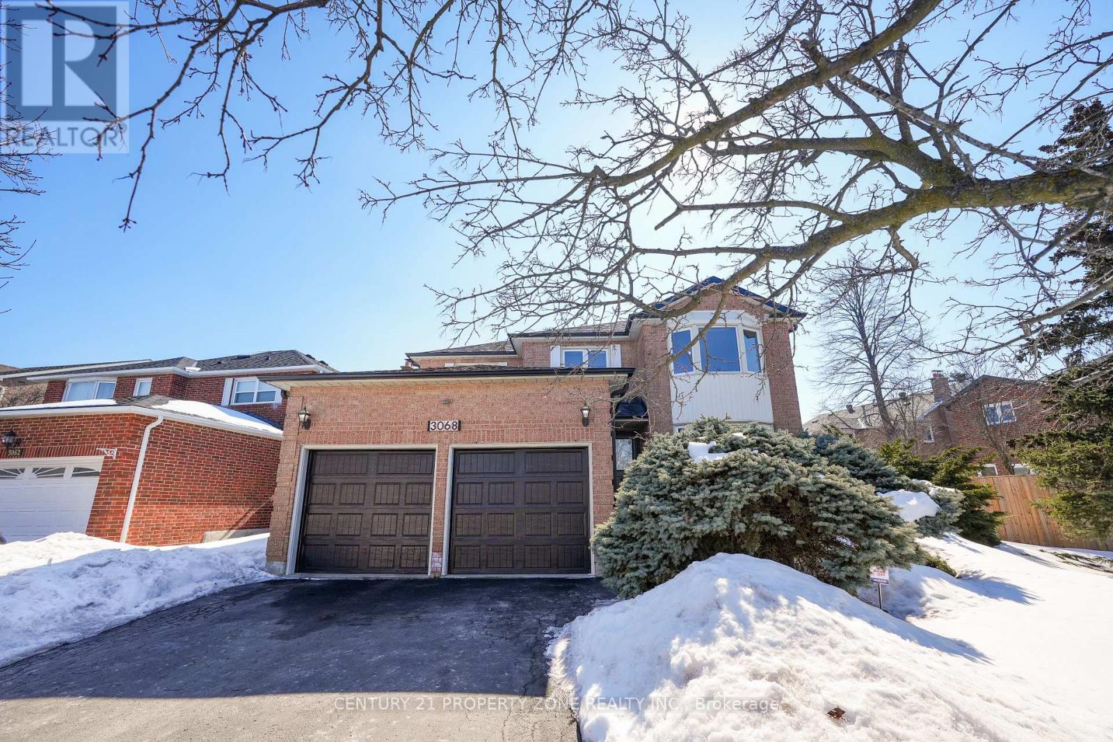 3068 Prentiss Road, Mississauga, Ontario  L5L 3W6 - Photo 3 - W12950422