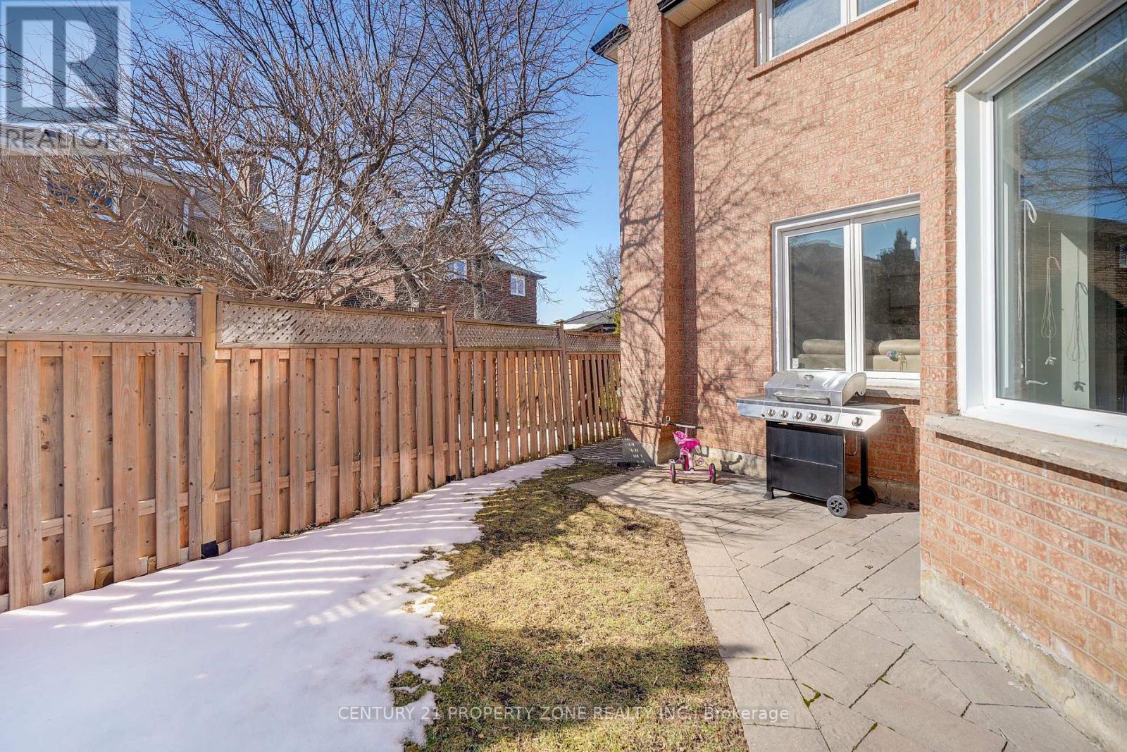 3068 Prentiss Road, Mississauga, Ontario  L5L 3W6 - Photo 35 - W12950422