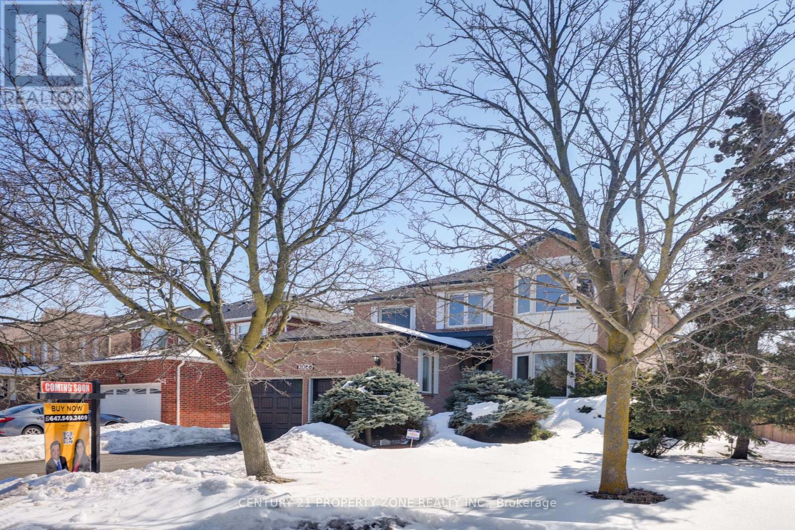 3068 Prentiss Road, Mississauga, Ontario  L5L 3W6 - Photo 37 - W12950422