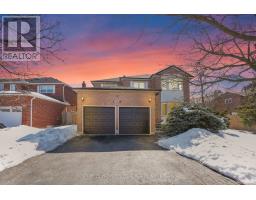 3068 PRENTISS ROAD, Mississauga, Ontario