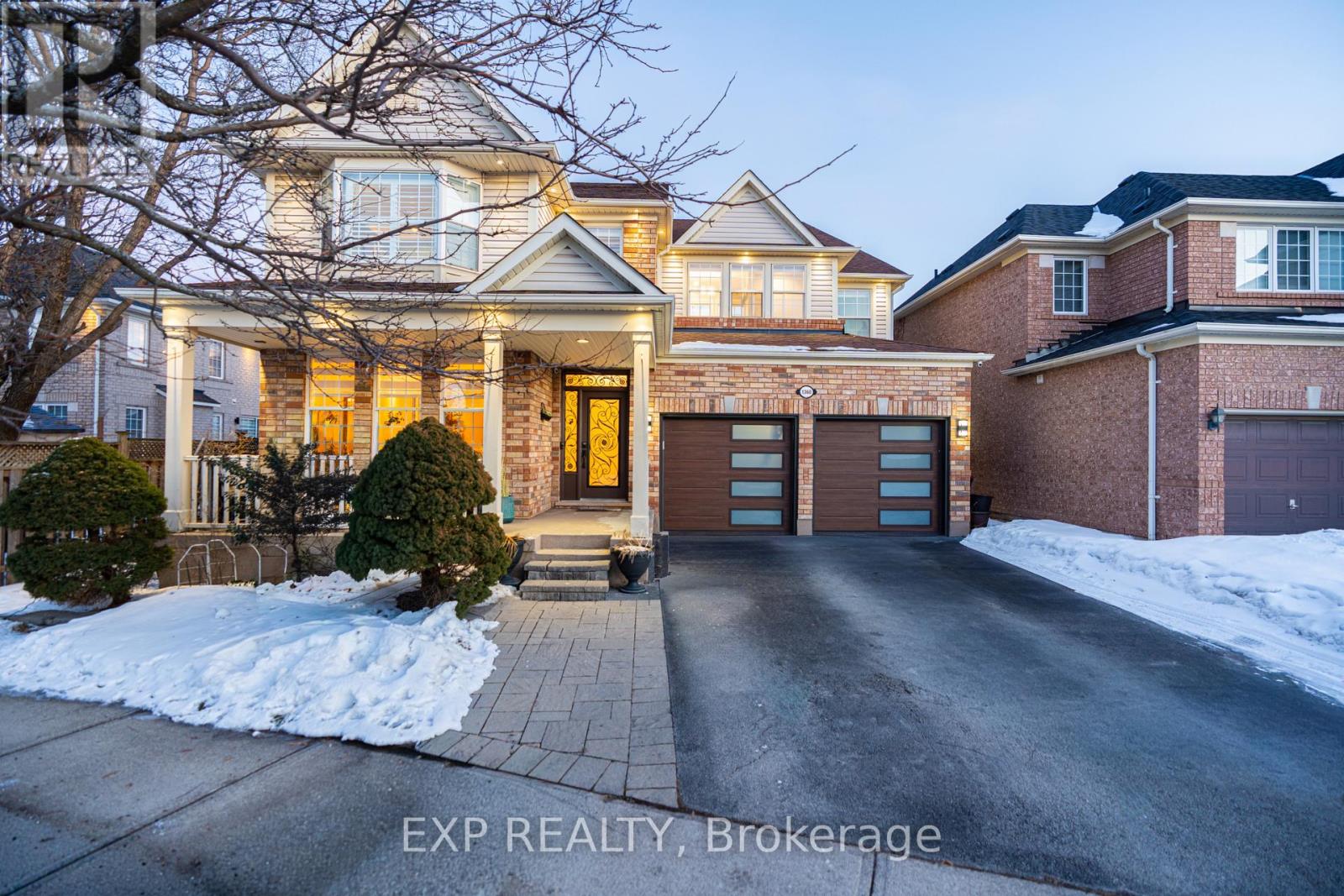 1360 HILL STREET, Milton, Ontario